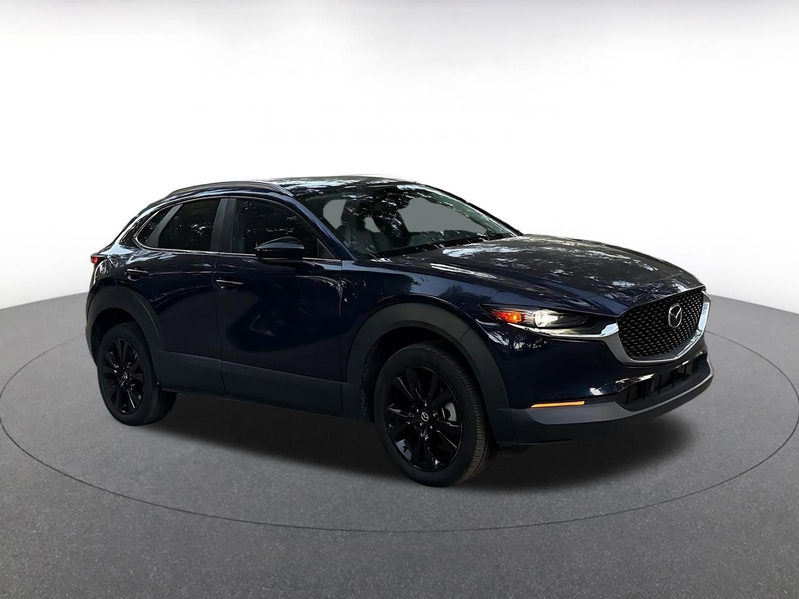 Thumbnail: 2024 Mazda CX-30 - 1