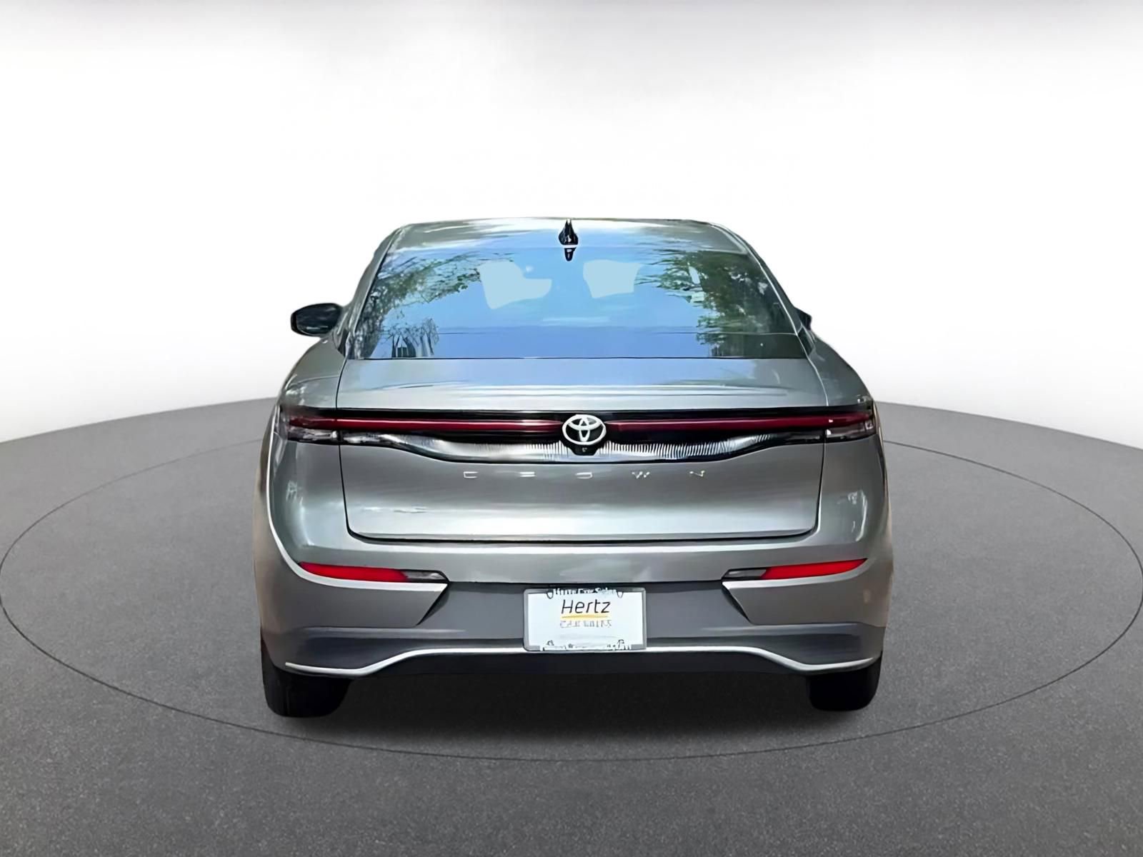 Thumbnail: 2025 Toyota Crown - 12