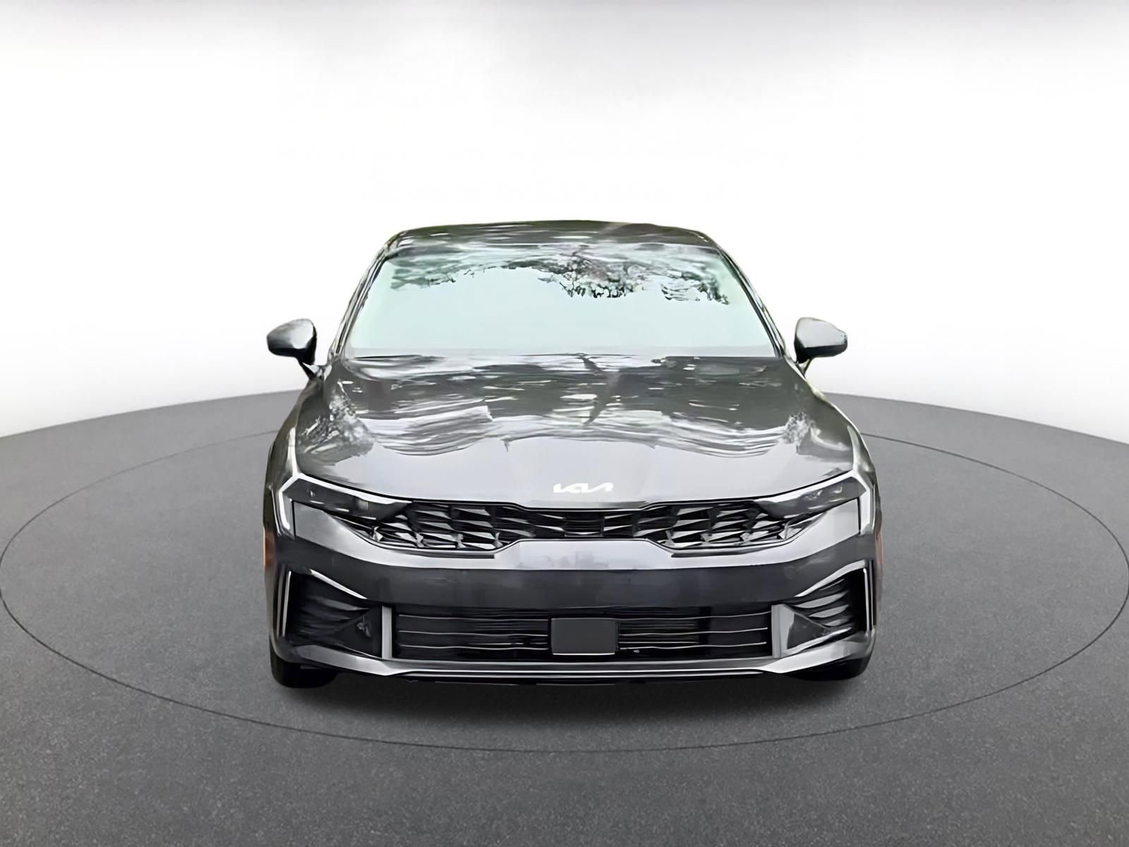 Thumbnail: 2025 Kia K5 - 4