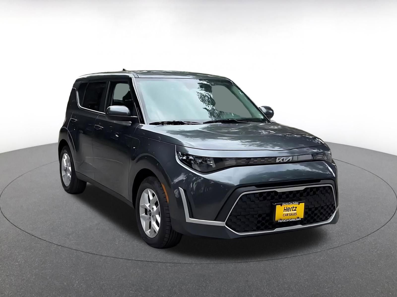 Thumbnail: 2025 Kia Soul - 3