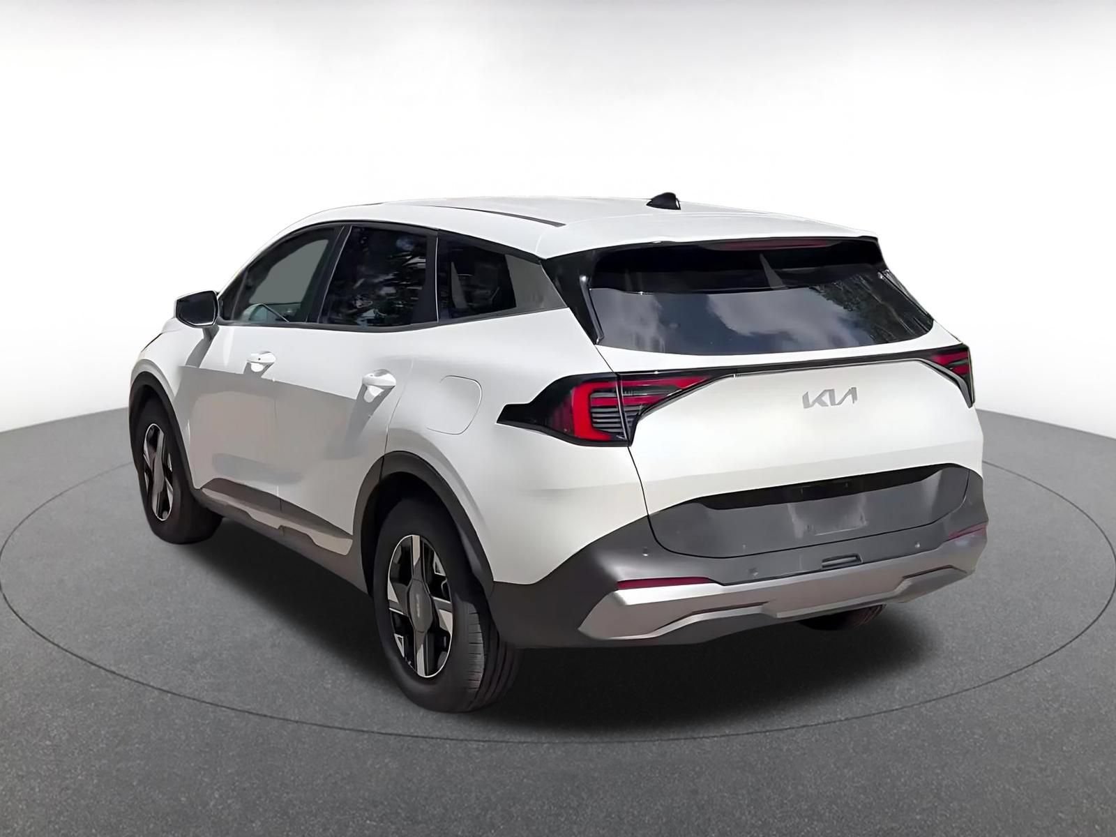 Thumbnail: 2026 Kia Sportage - 11