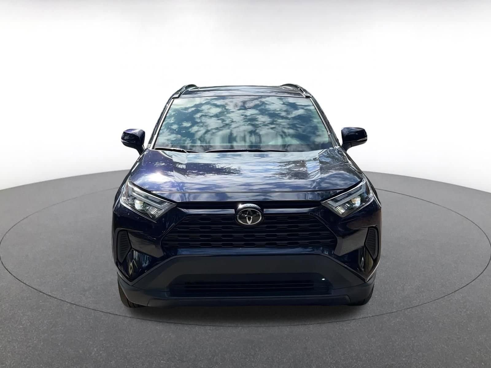 Thumbnail: 2025 Toyota RAV4 - 4