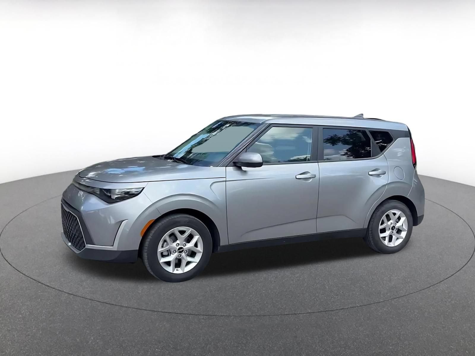 Thumbnail: 2025 Kia Soul - 8