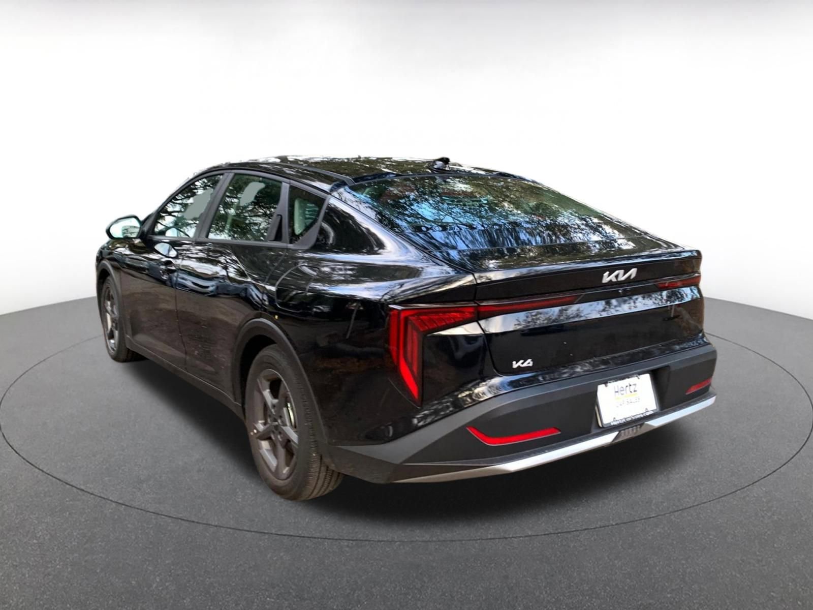 Thumbnail: 2025 Kia K4 - 5