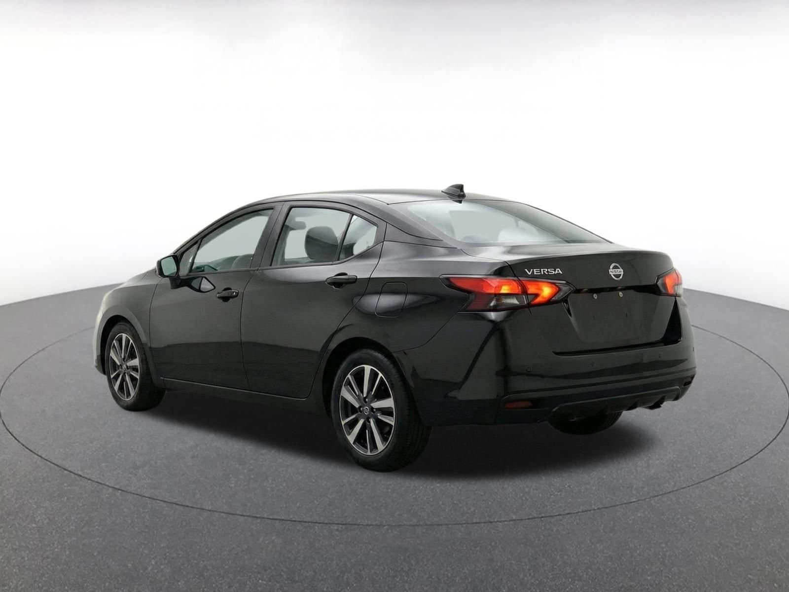 Thumbnail: 2025 Nissan Versa - 7