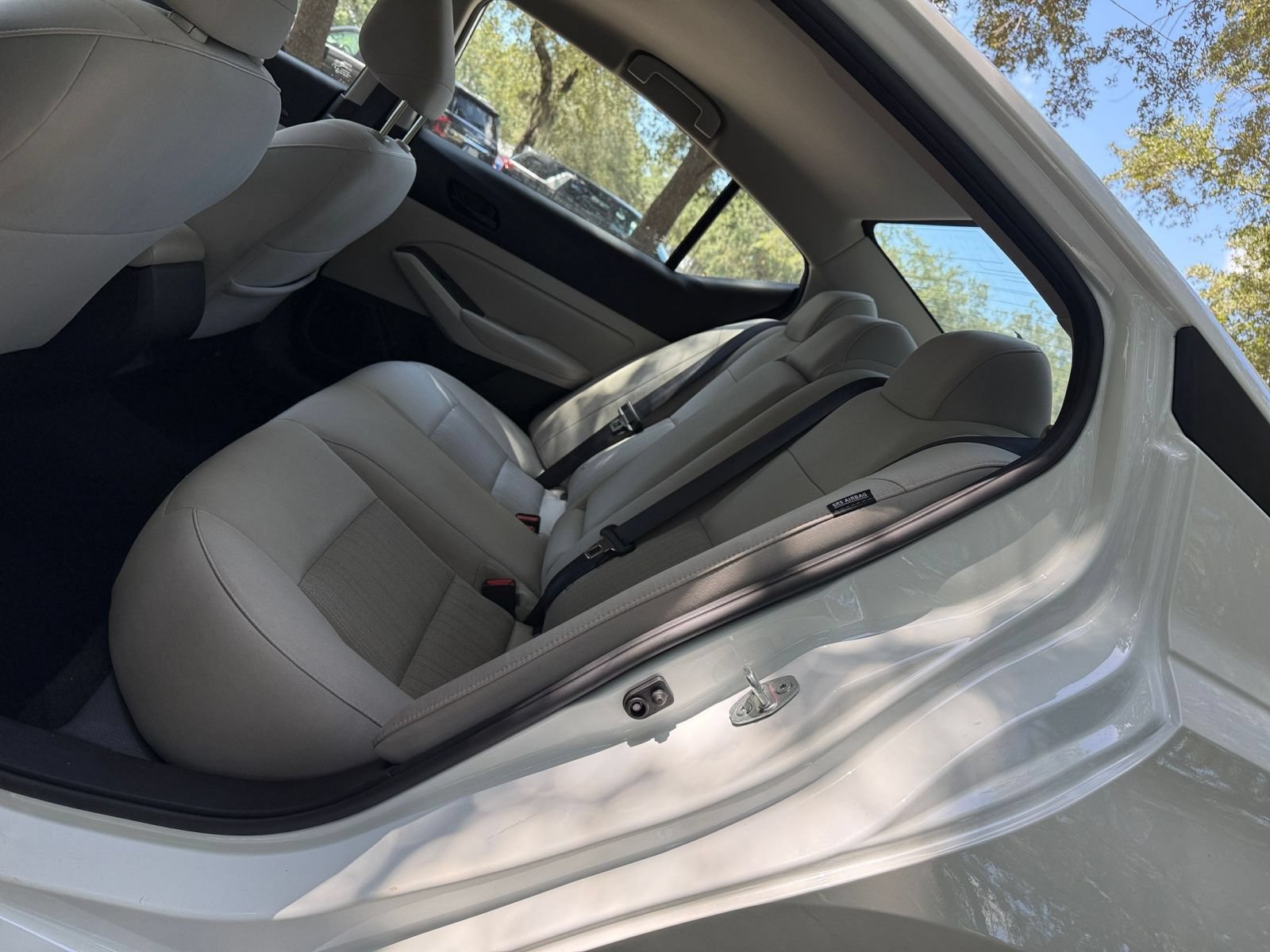 Thumbnail: 2025 Nissan Altima - 18