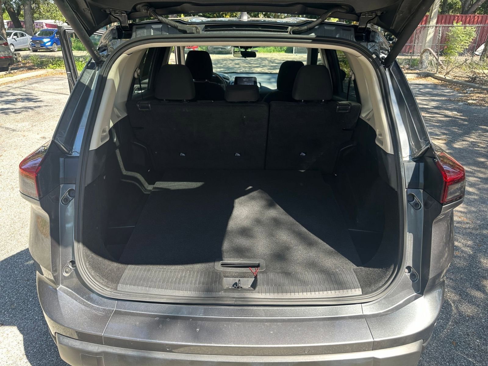 Thumbnail: 2024 Nissan Rogue - 24