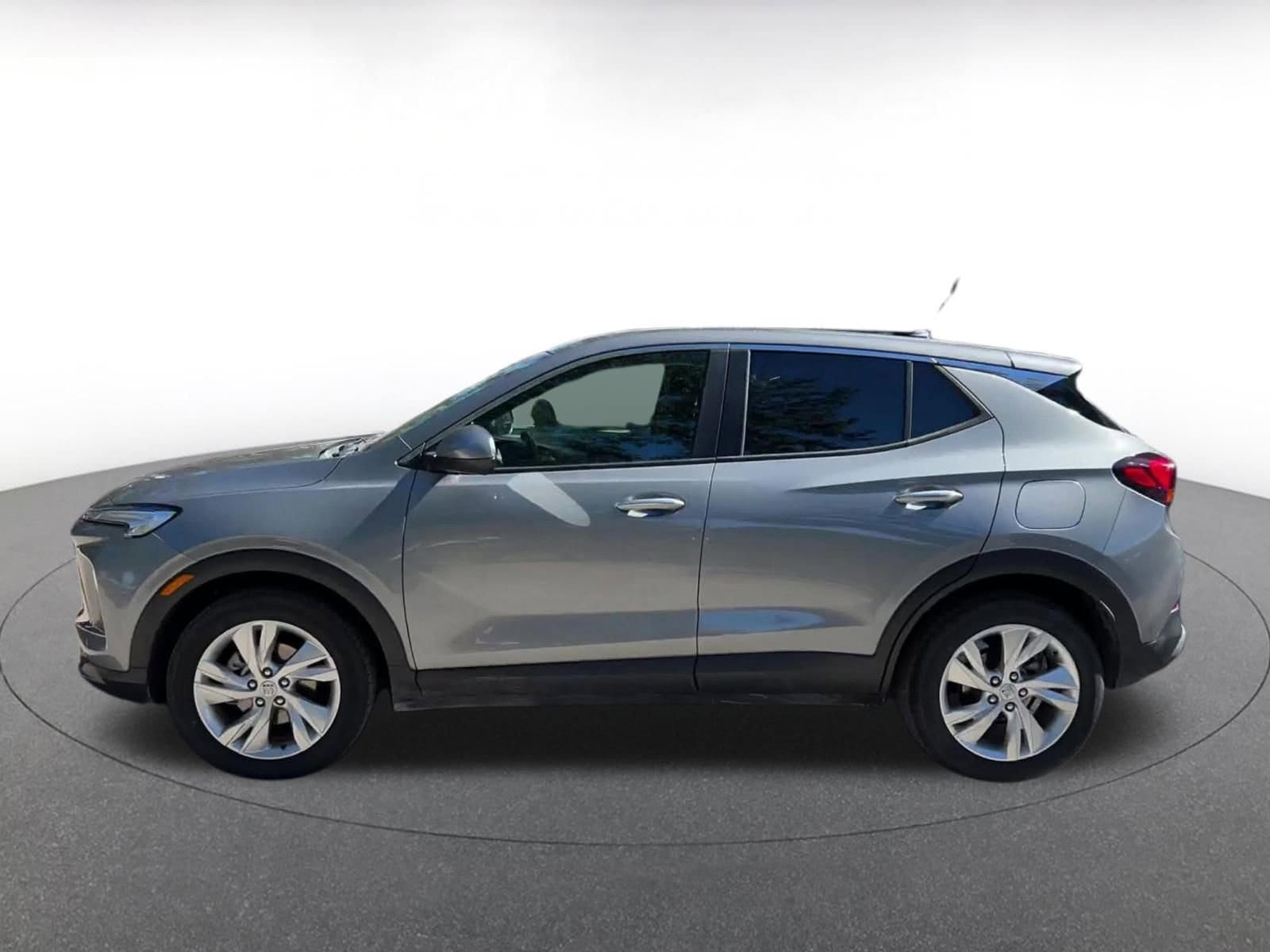 Thumbnail: 2025 Buick Encore GX - 9