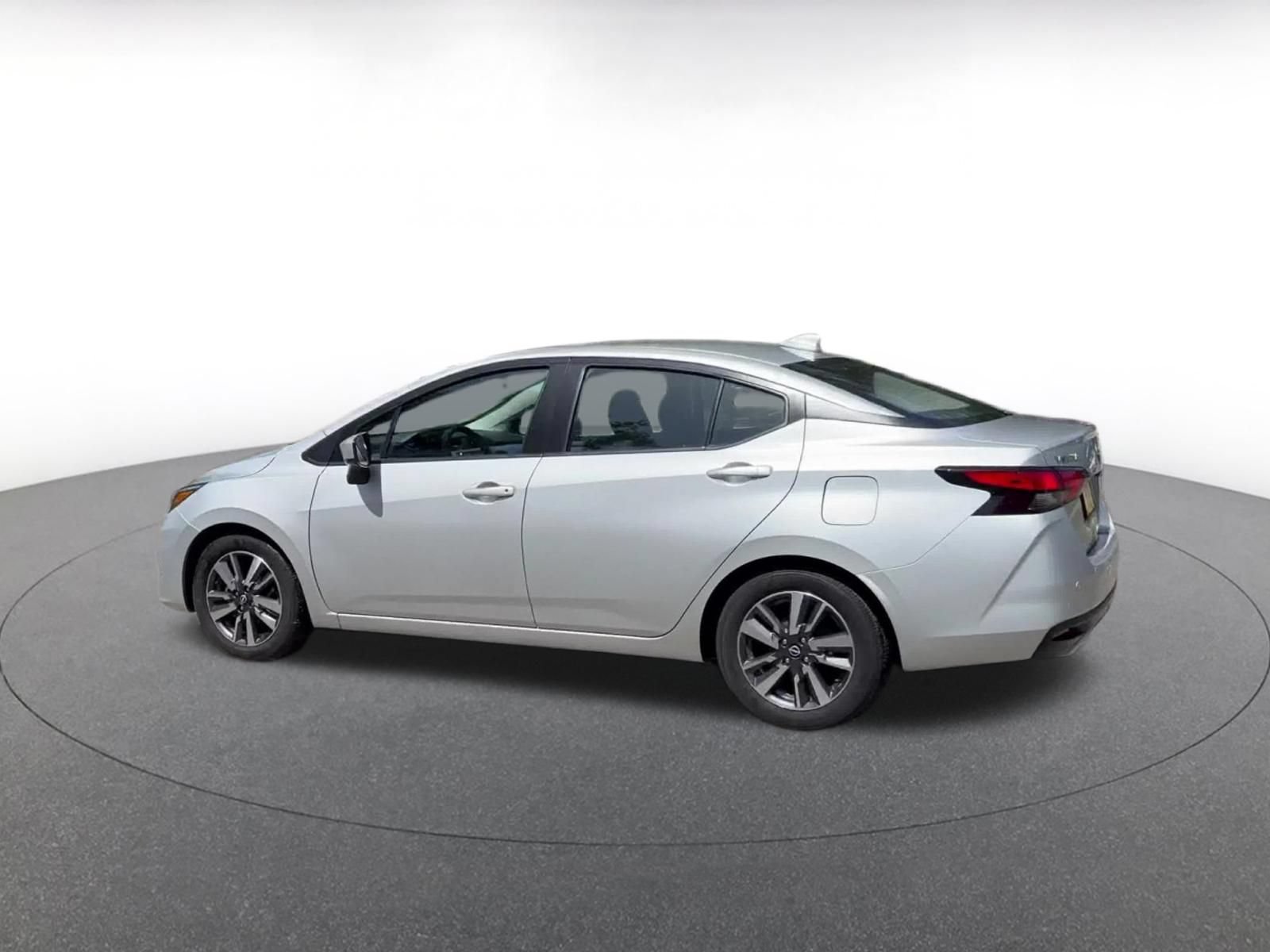 Thumbnail: 2025 Nissan Versa - 10