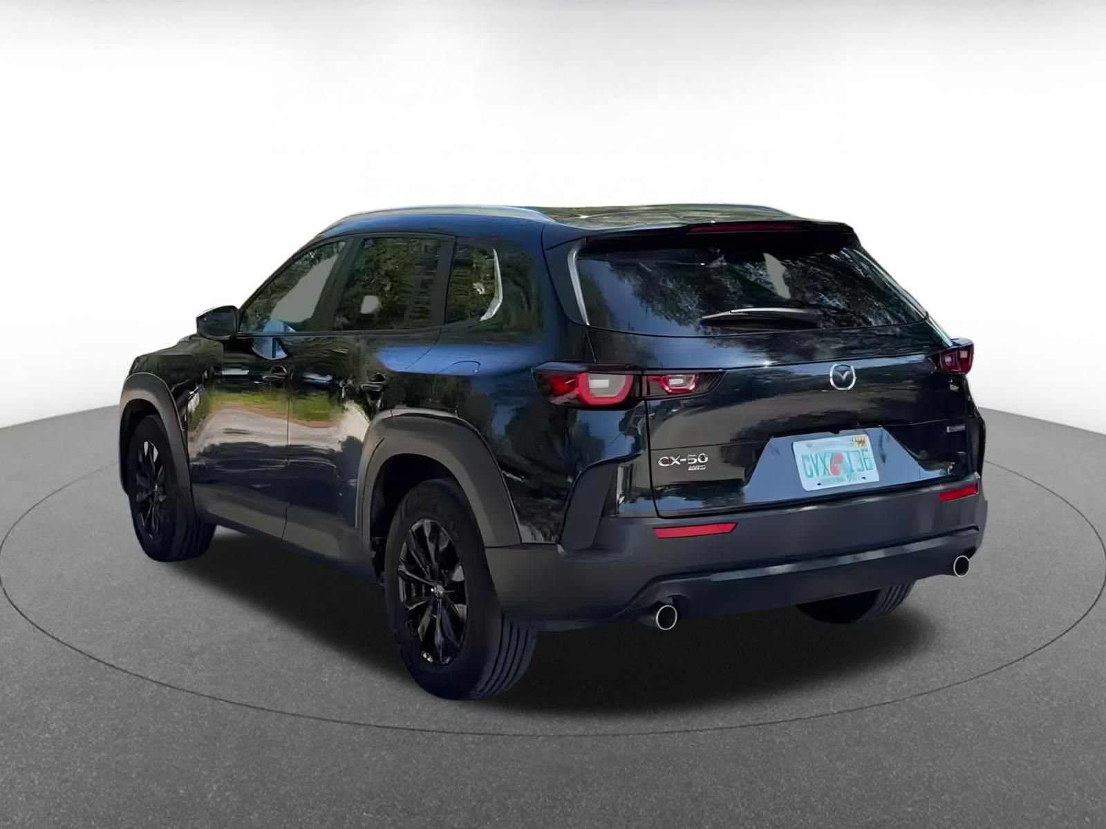 Thumbnail: 2025 Mazda CX-50 - 11