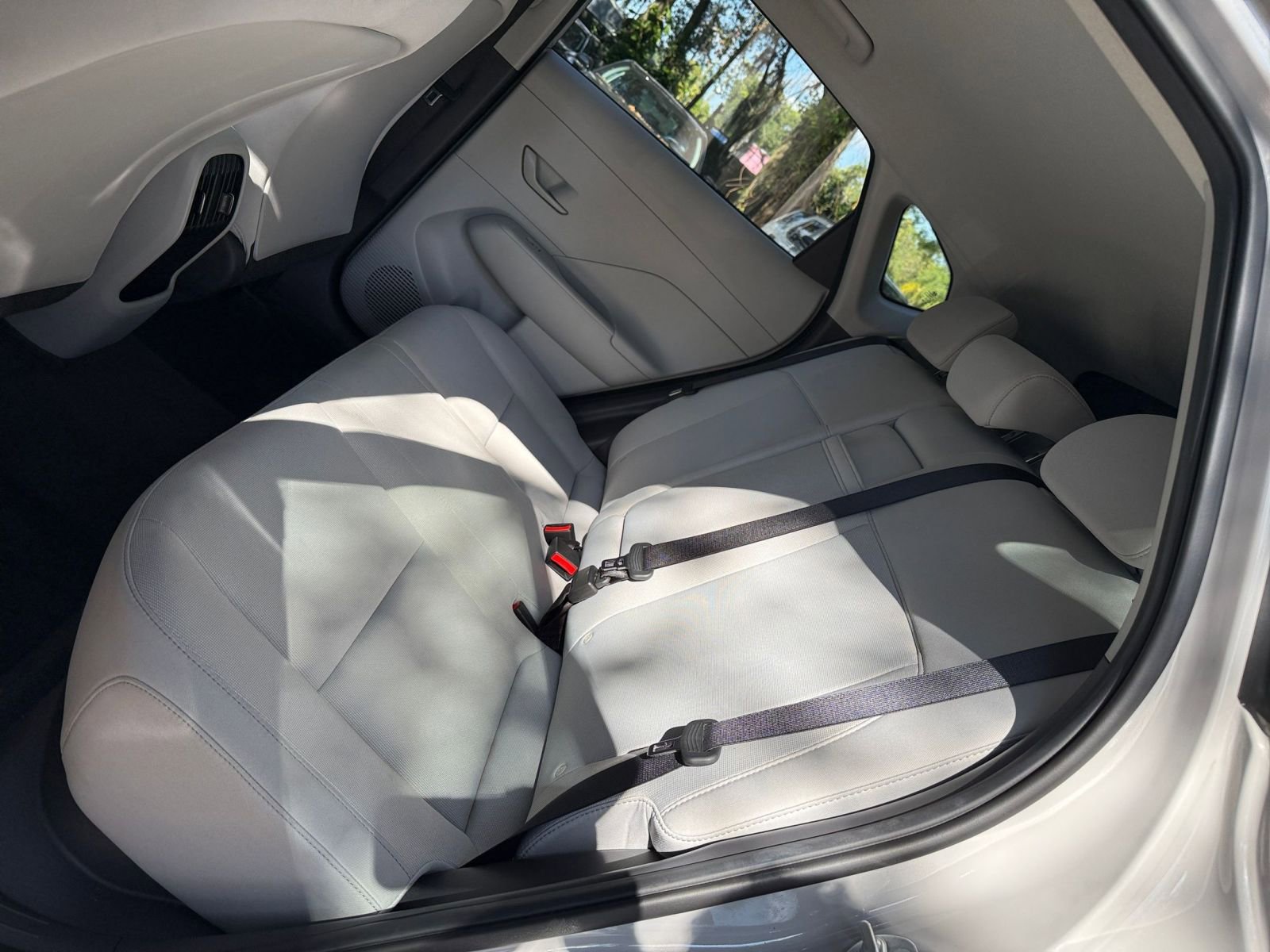 Thumbnail: 2025 Hyundai Kona - 20