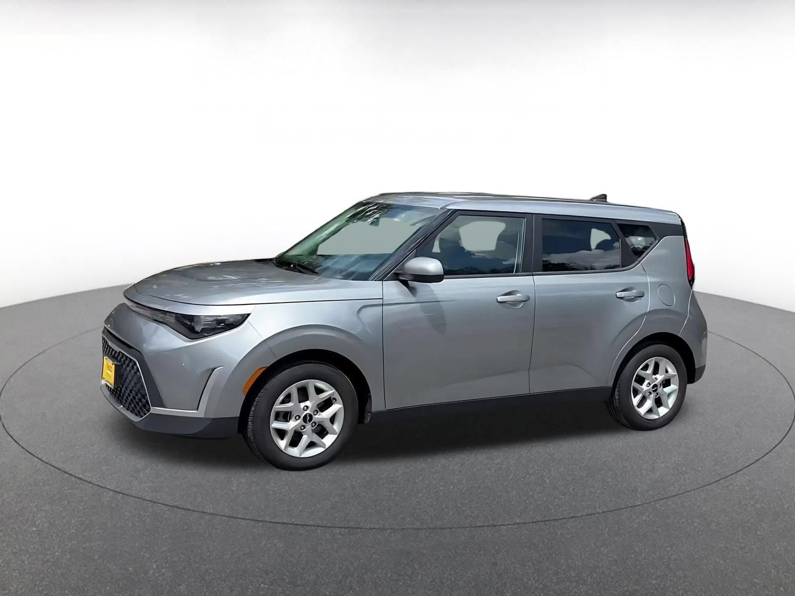 Thumbnail: 2025 Kia Soul - 7
