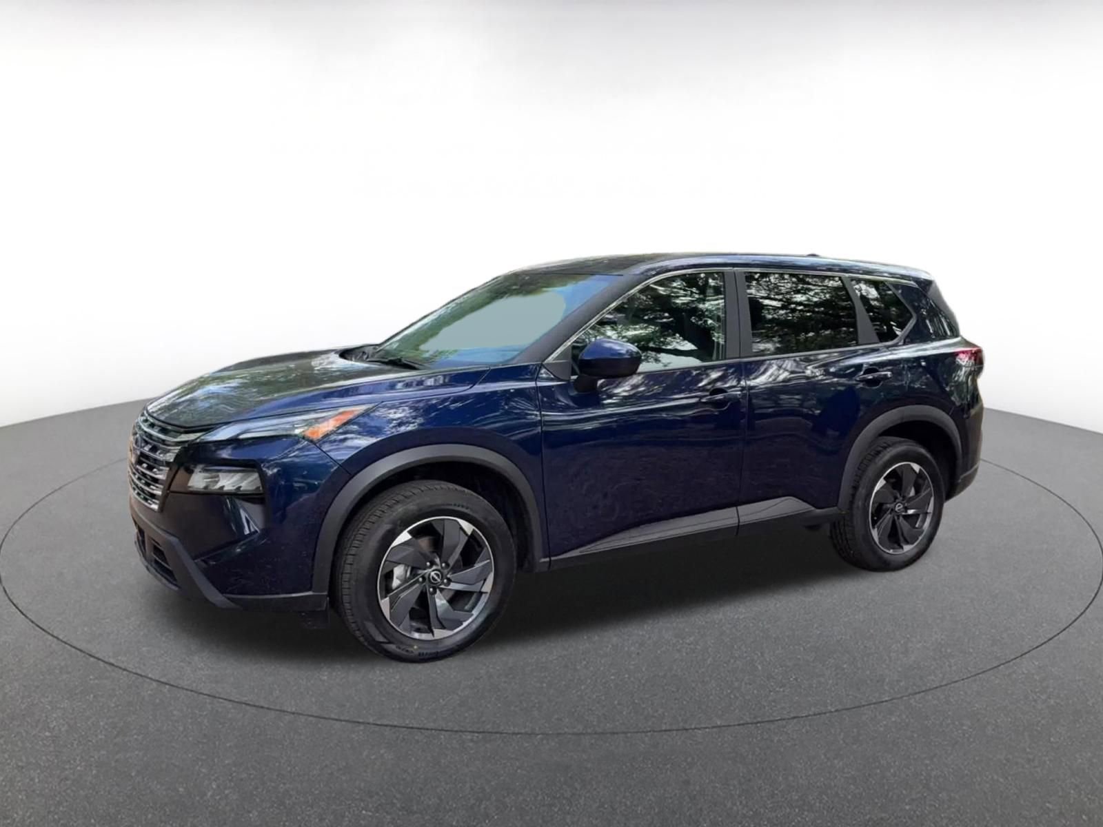 Thumbnail: 2025 Nissan Rogue - 8