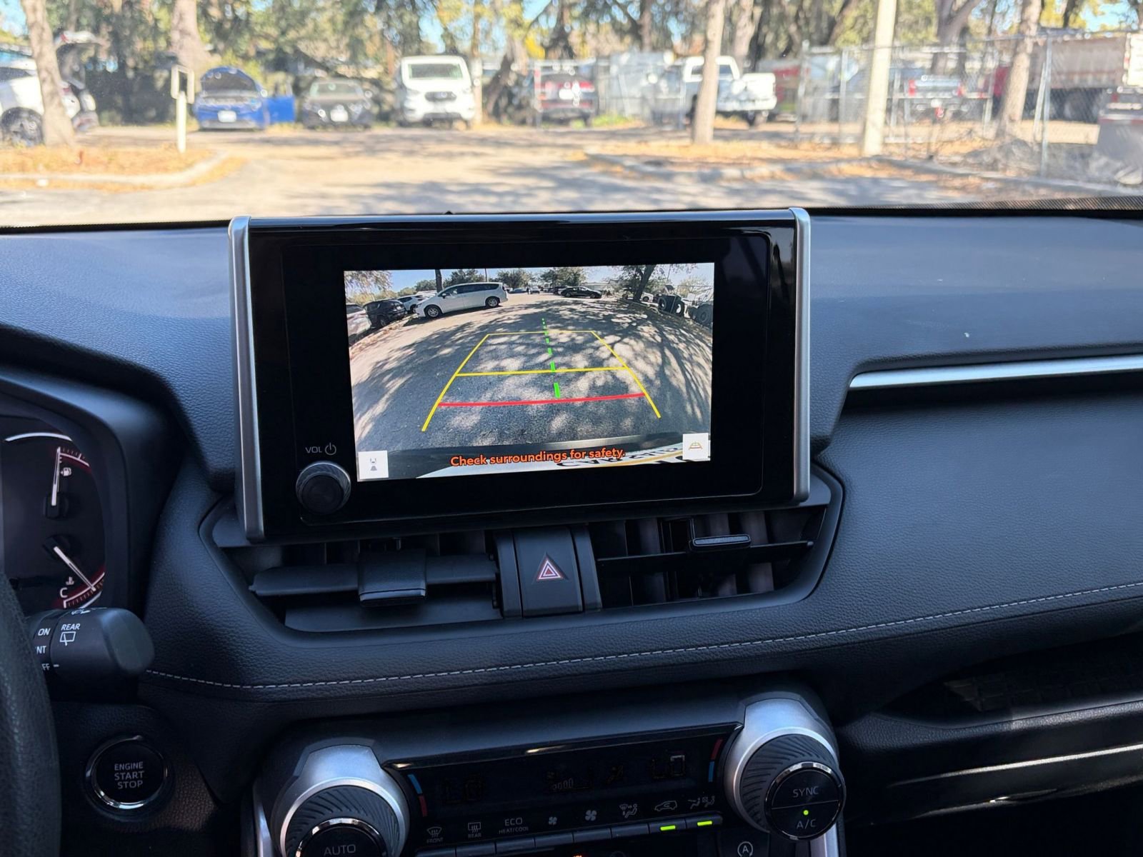 Thumbnail: 2025 Toyota RAV4 - 22