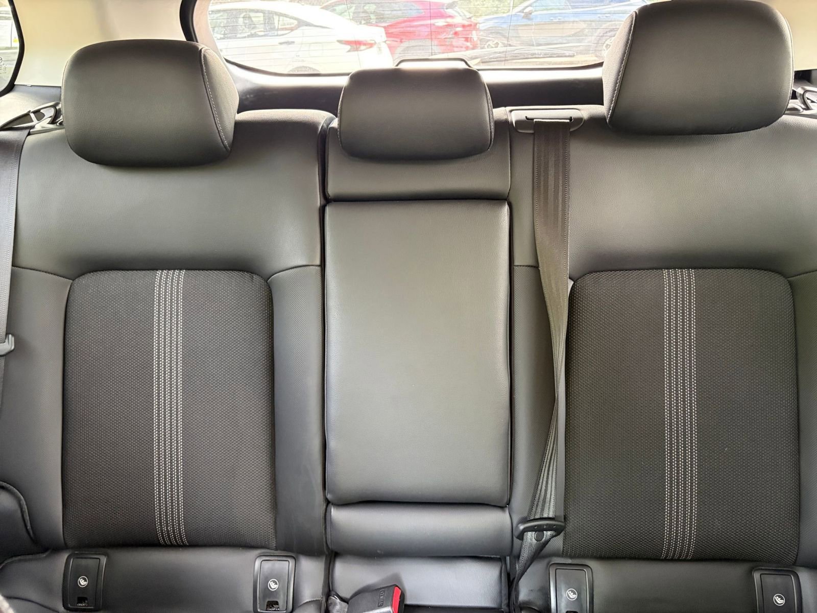 Thumbnail: 2025 Mazda CX-50 - 35