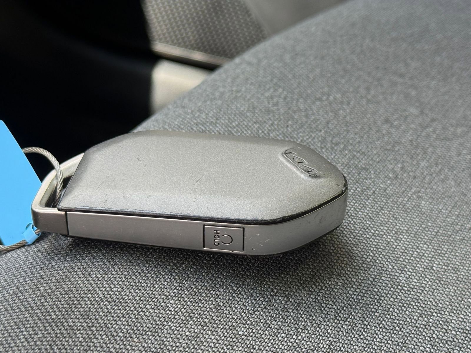 Thumbnail: 2025 Kia K4 - 21