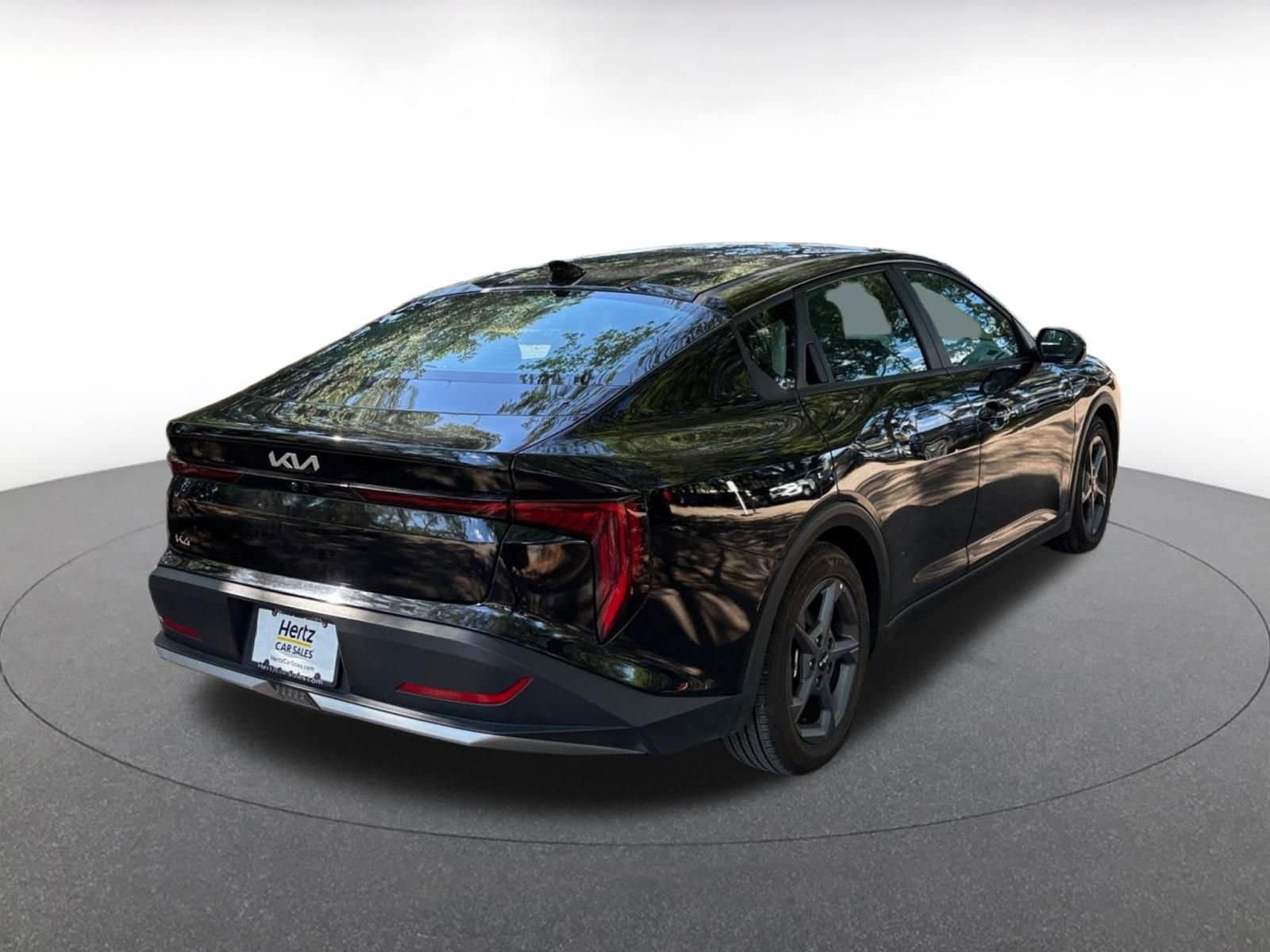 Thumbnail: 2025 Kia K4 - 7