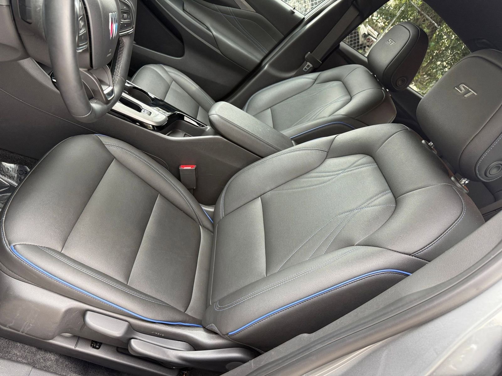 Thumbnail: 2025 Buick Envista - 21