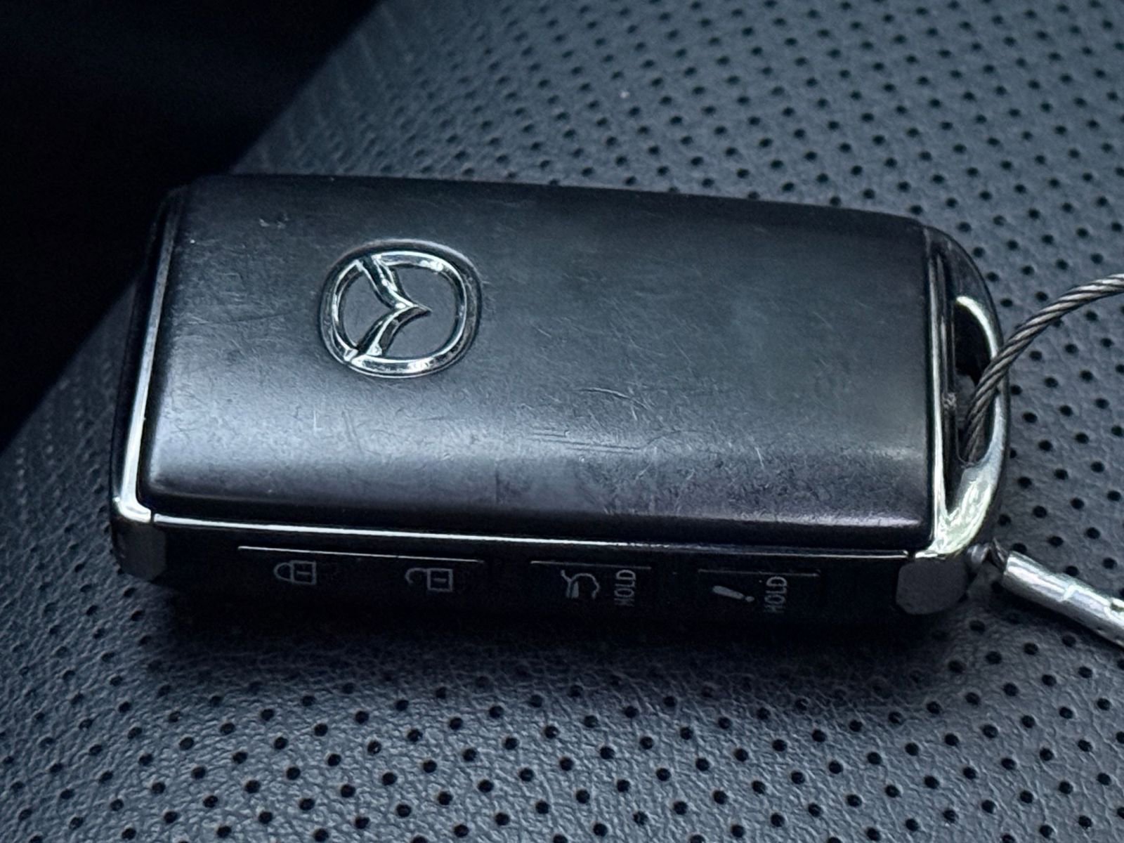 Thumbnail: 2025 Mazda CX-90 - 18