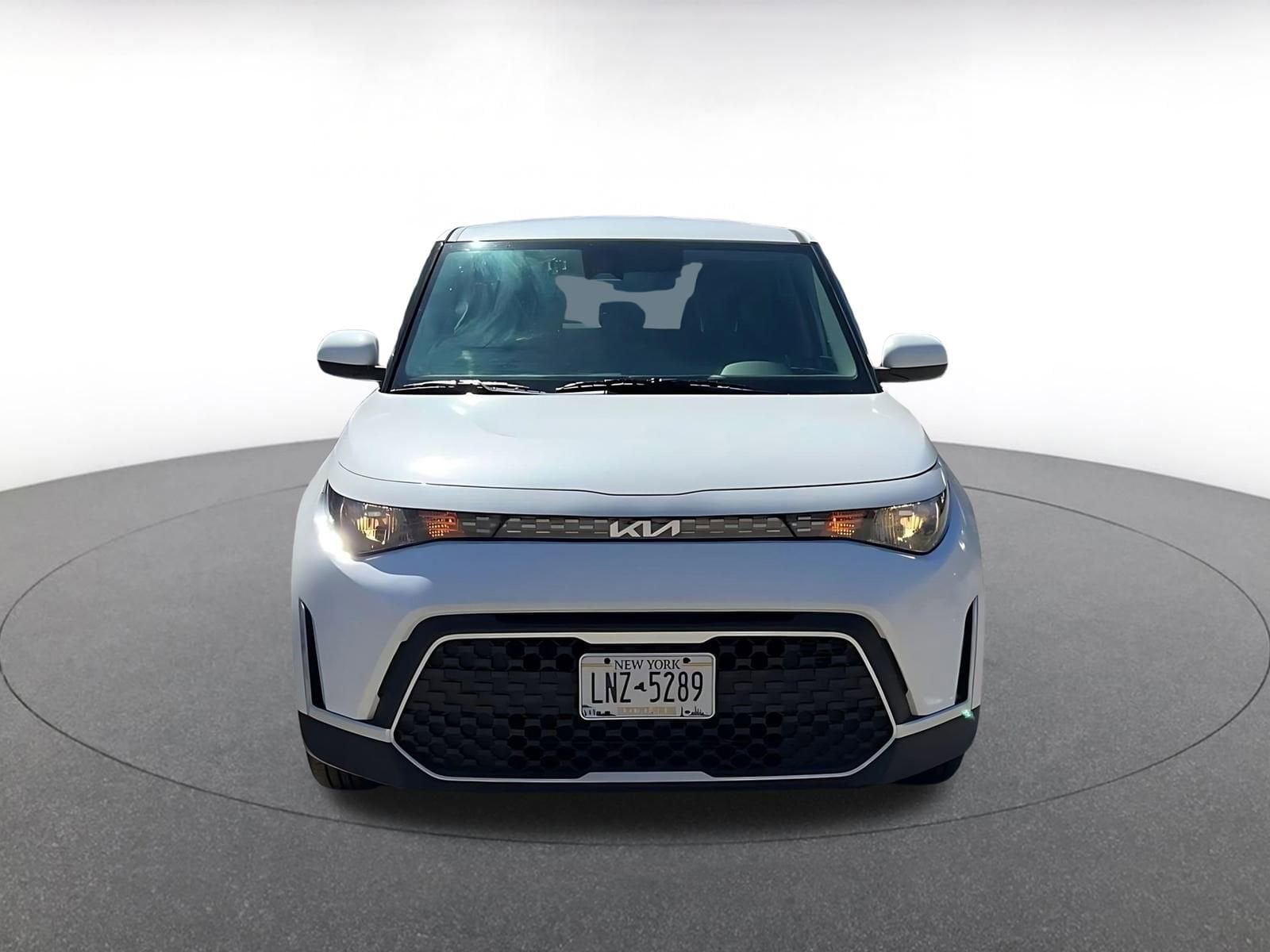 Thumbnail: 2025 Kia Soul - 4
