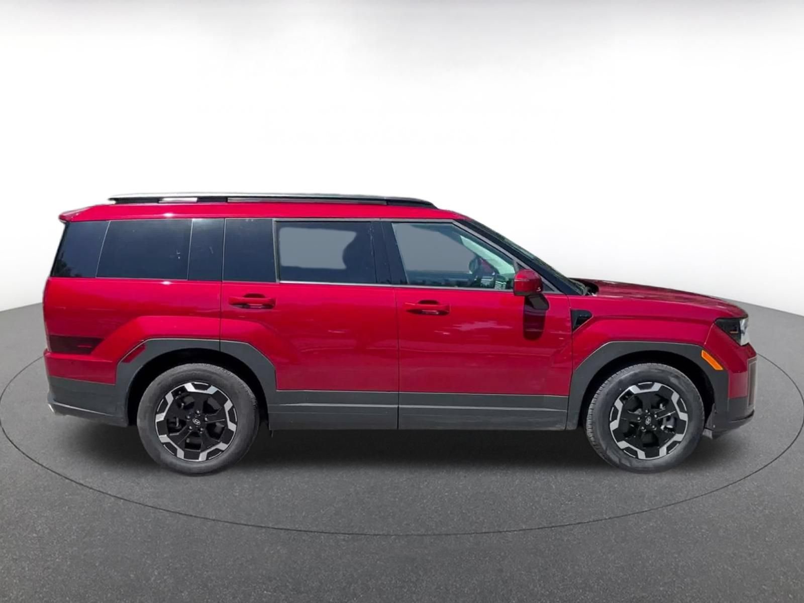 Thumbnail: 2026 Hyundai Santa Fe - 15