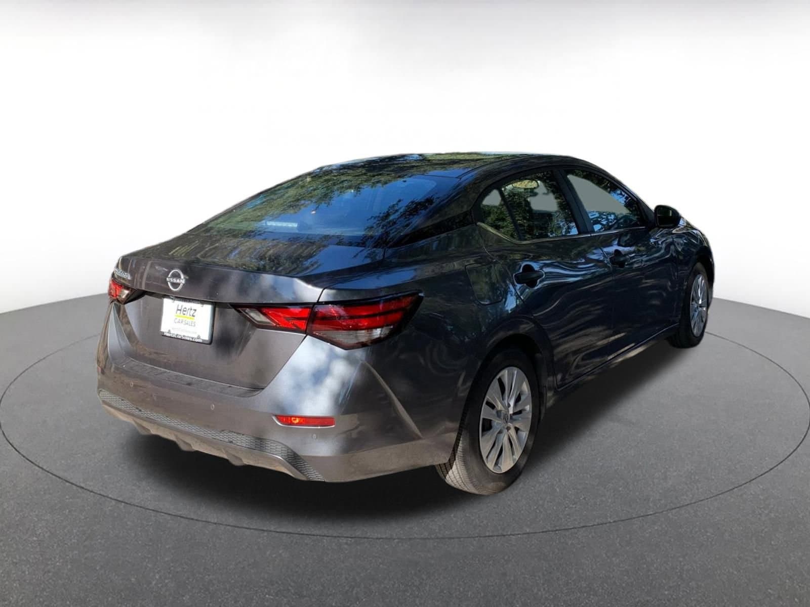 Thumbnail: 2025 Nissan Sentra - 7