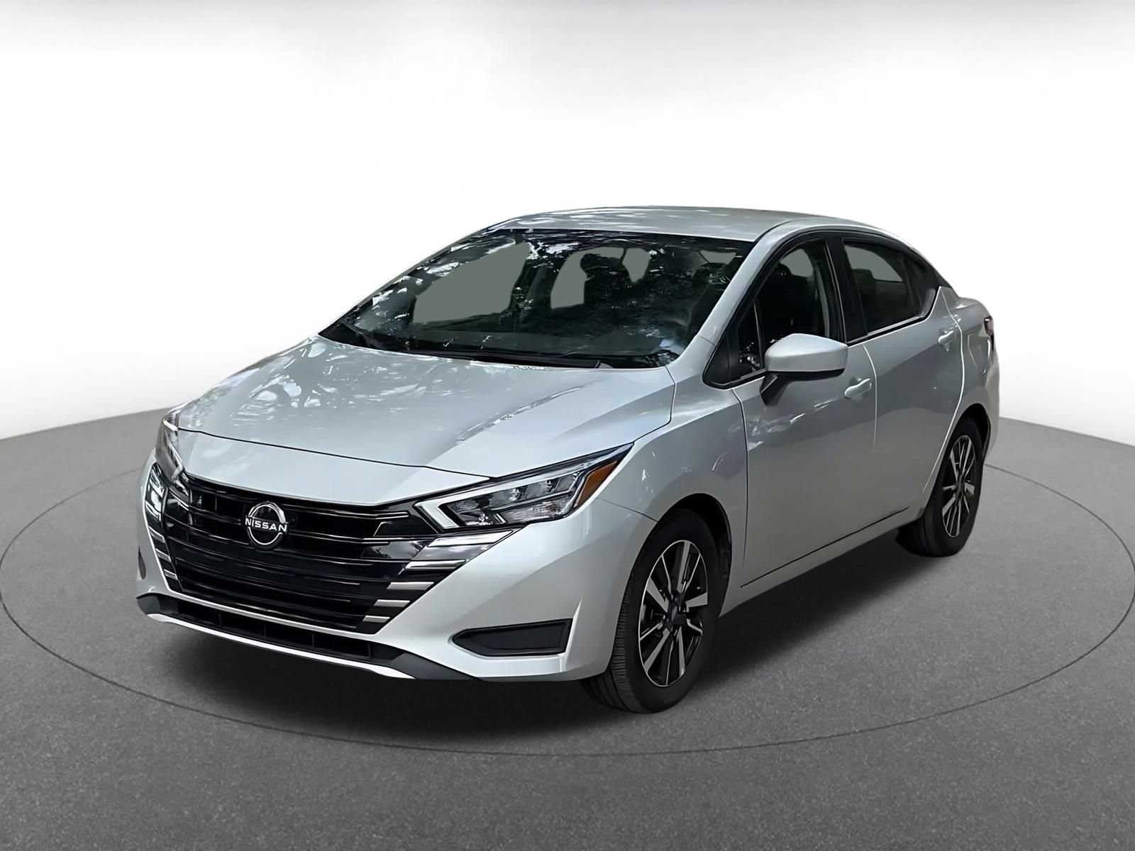 Thumbnail: 2025 Nissan Versa - 6