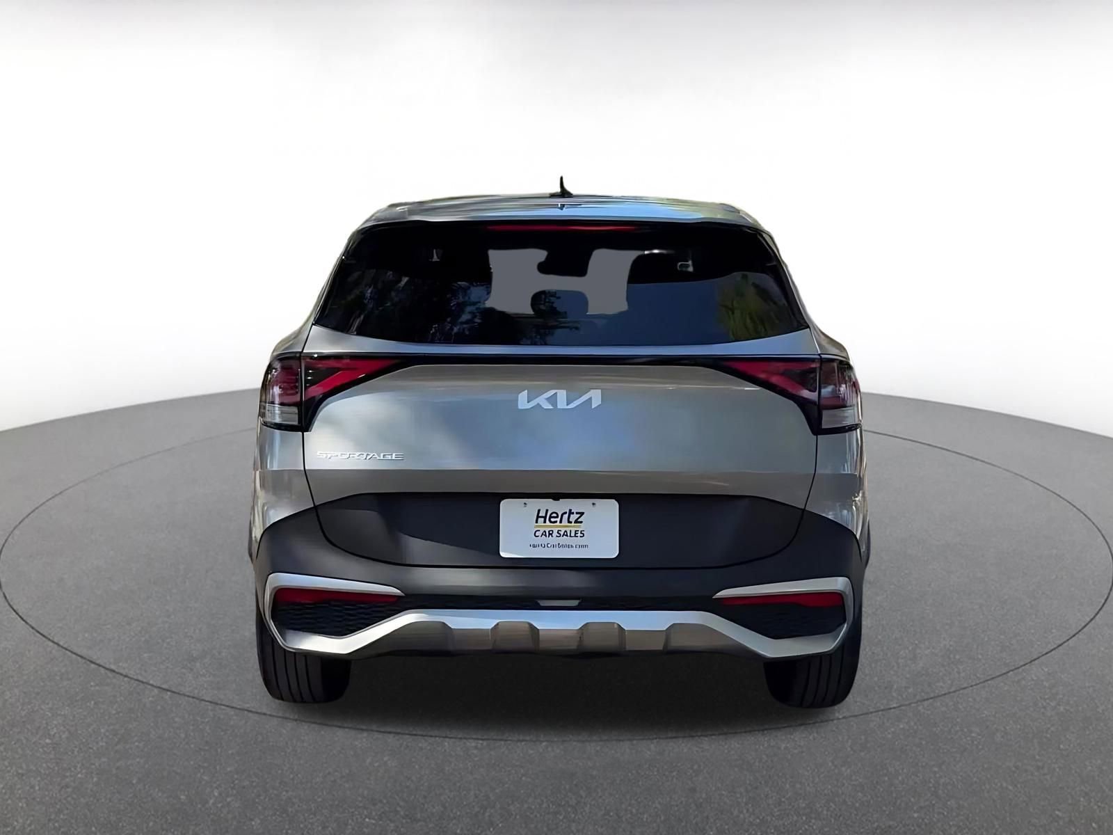 Thumbnail: 2025 Kia Sportage - 12