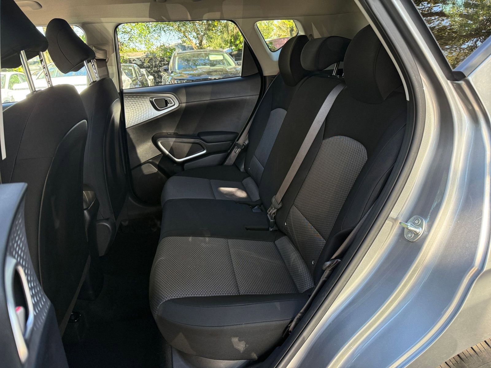 Thumbnail: 2025 Kia Soul - 33