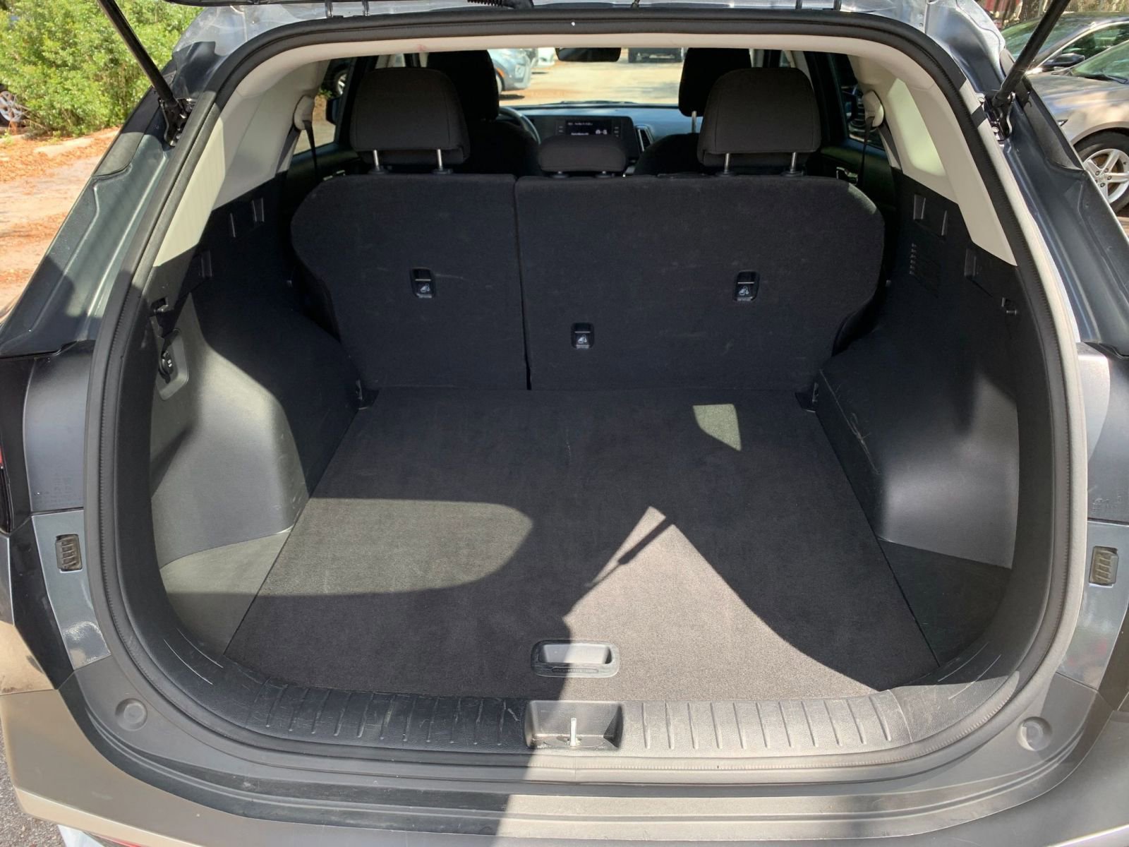 2024 Kia Sportage LX 25