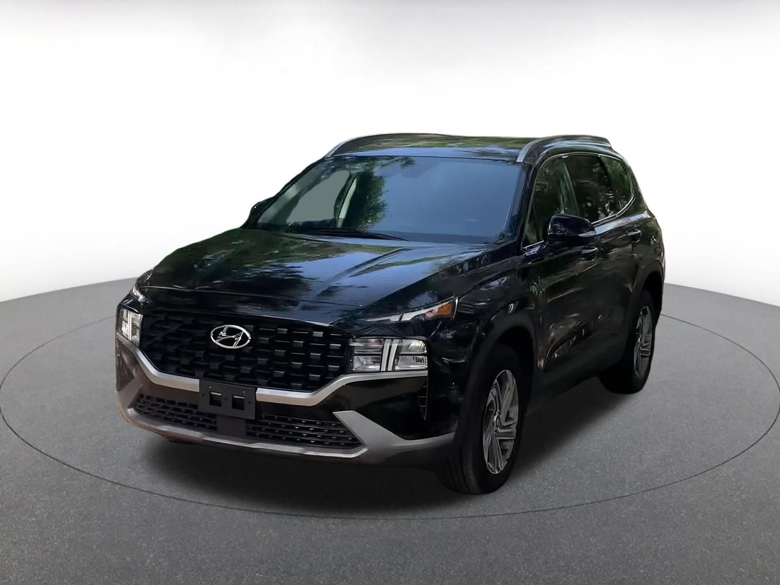 Thumbnail: 2023 Hyundai Santa Fe - 6