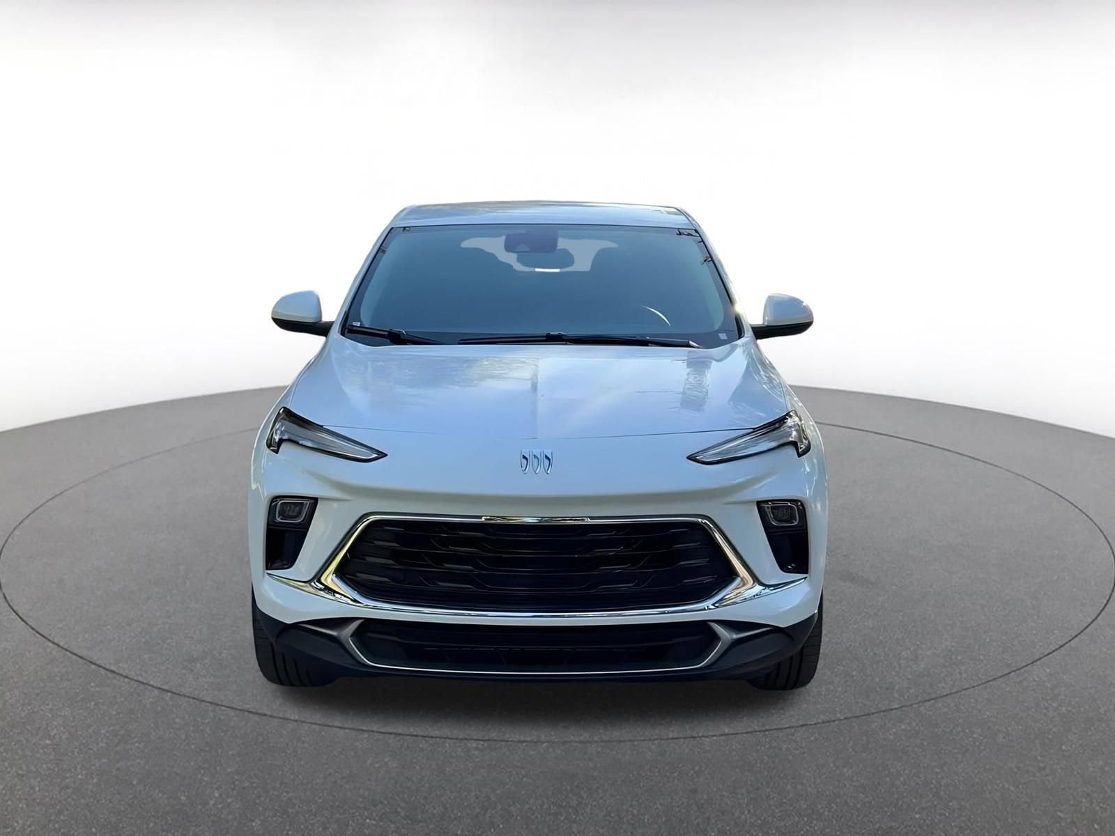 Thumbnail: 2025 Buick Encore GX - 4