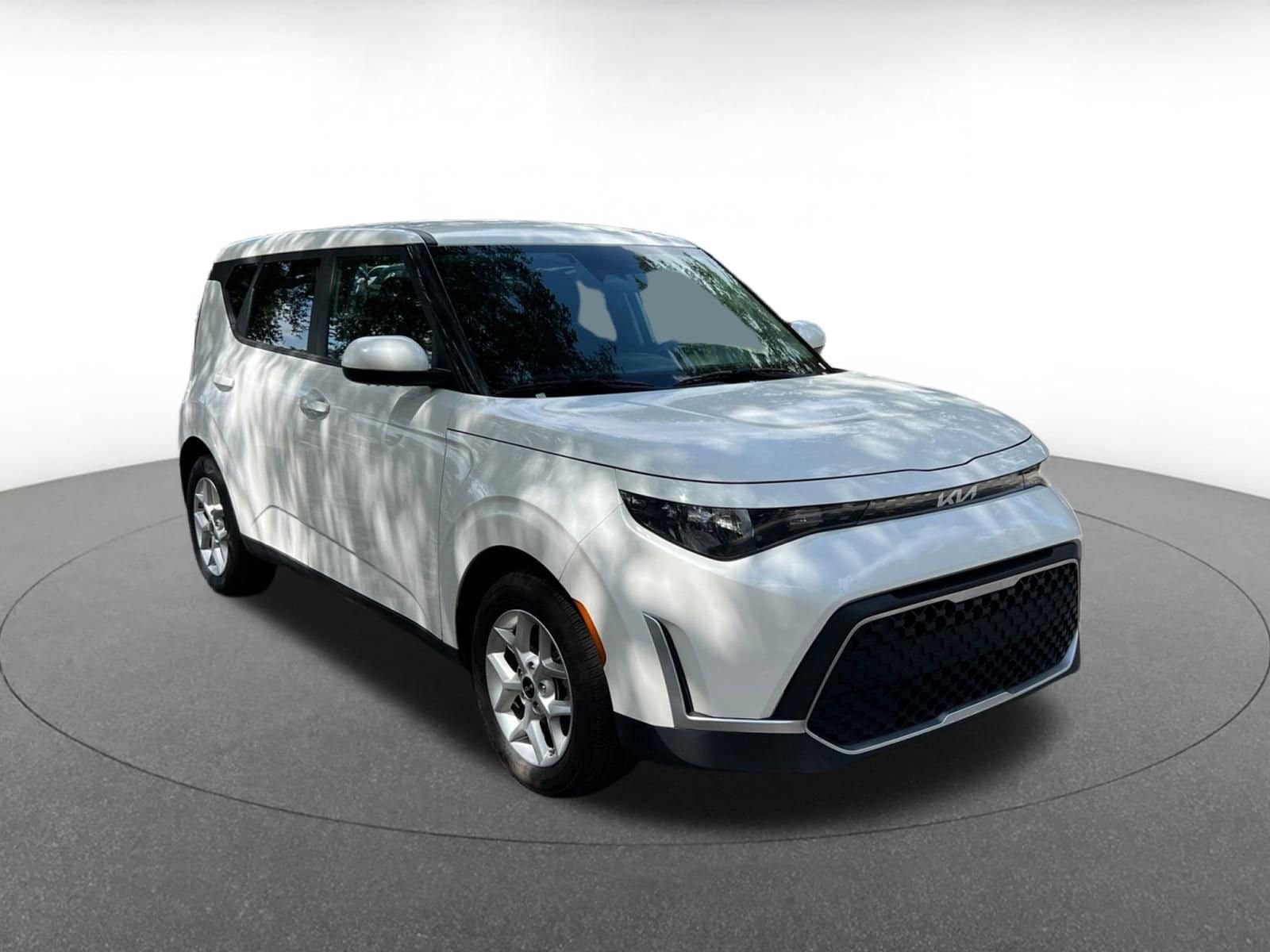 Thumbnail: 2024 Kia Soul - 1