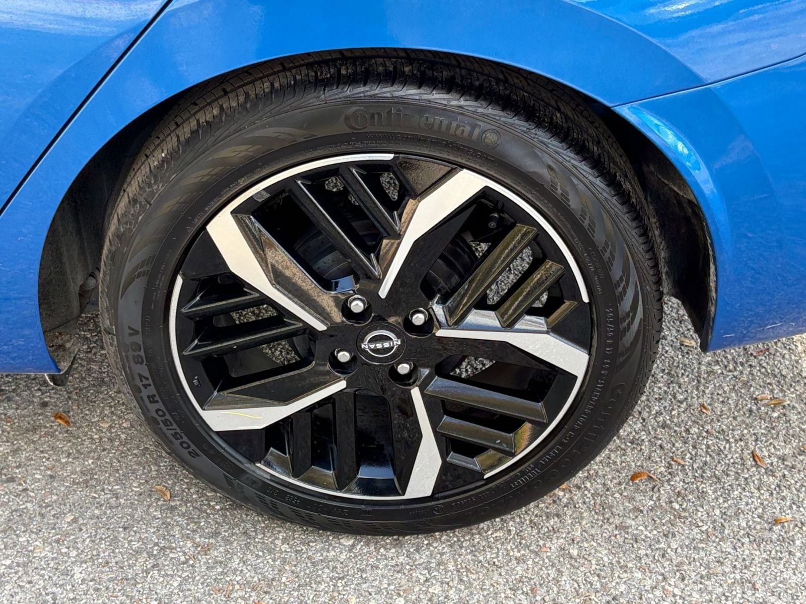 Thumbnail: 2024 Nissan Versa - 25