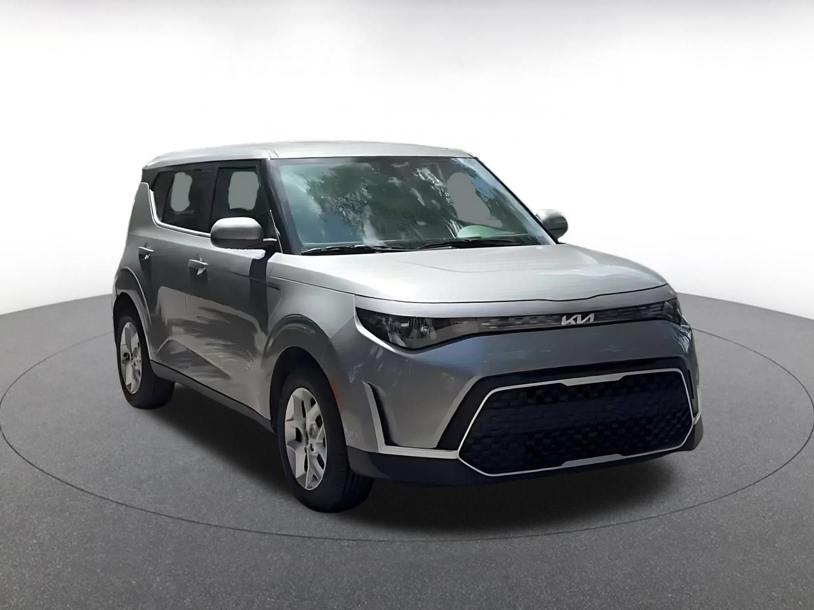 Thumbnail: 2025 Kia Soul - 3