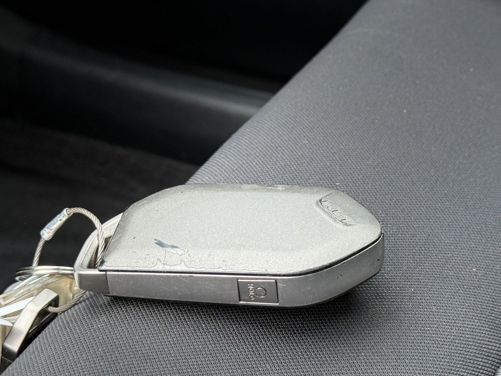 Thumbnail: 2025 Kia K5 - 20