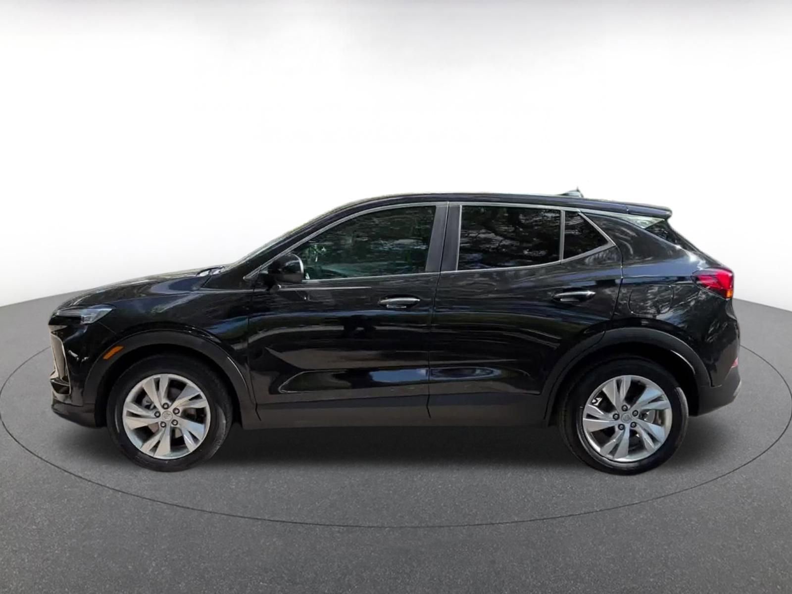 Thumbnail: 2025 Buick Encore GX - 9