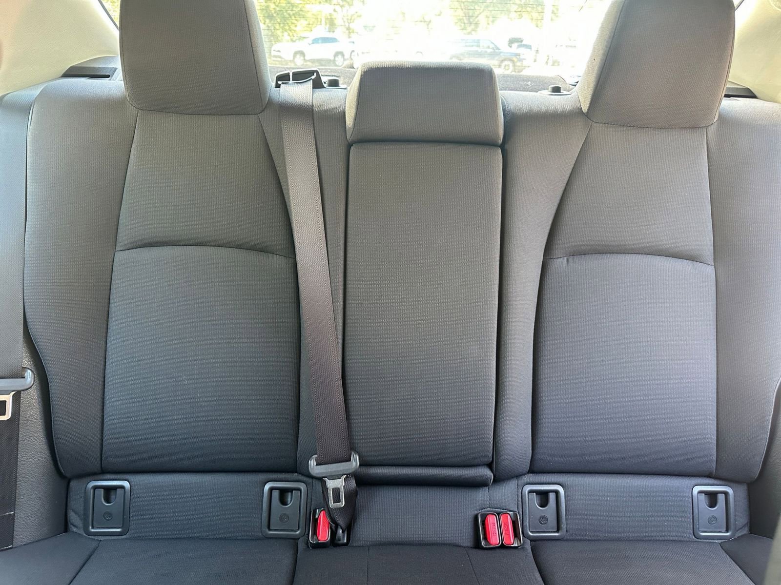 Thumbnail: 2025 Toyota Corolla - 32