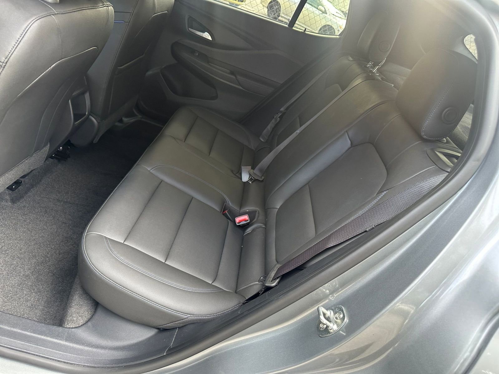 Thumbnail: 2025 Buick Envista - 31