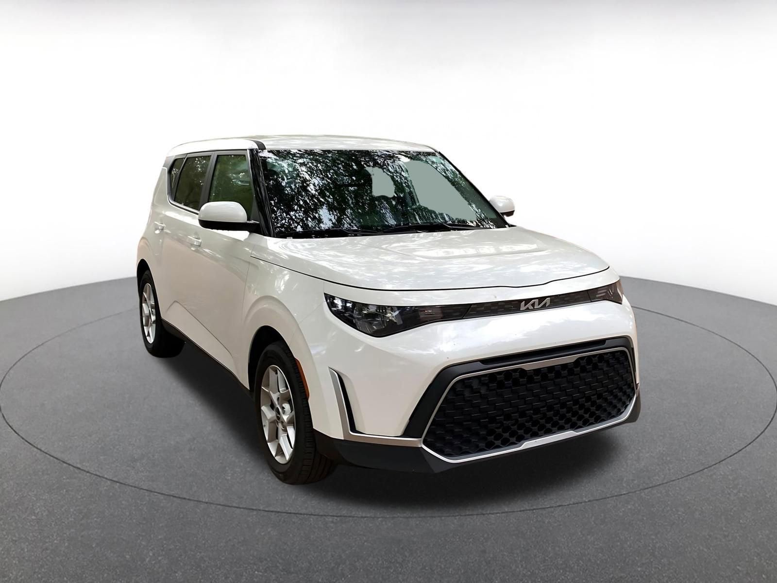 Thumbnail: 2025 Kia Soul - 1