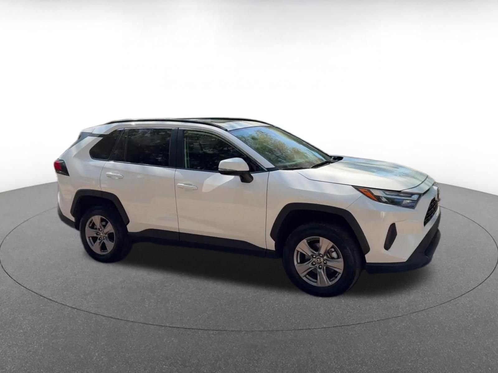 Thumbnail: 2025 Toyota RAV4 - 2