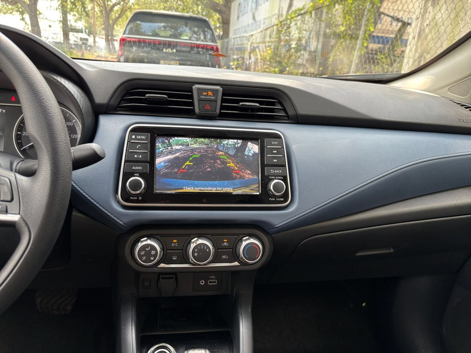 Thumbnail: 2025 Nissan Versa - 16