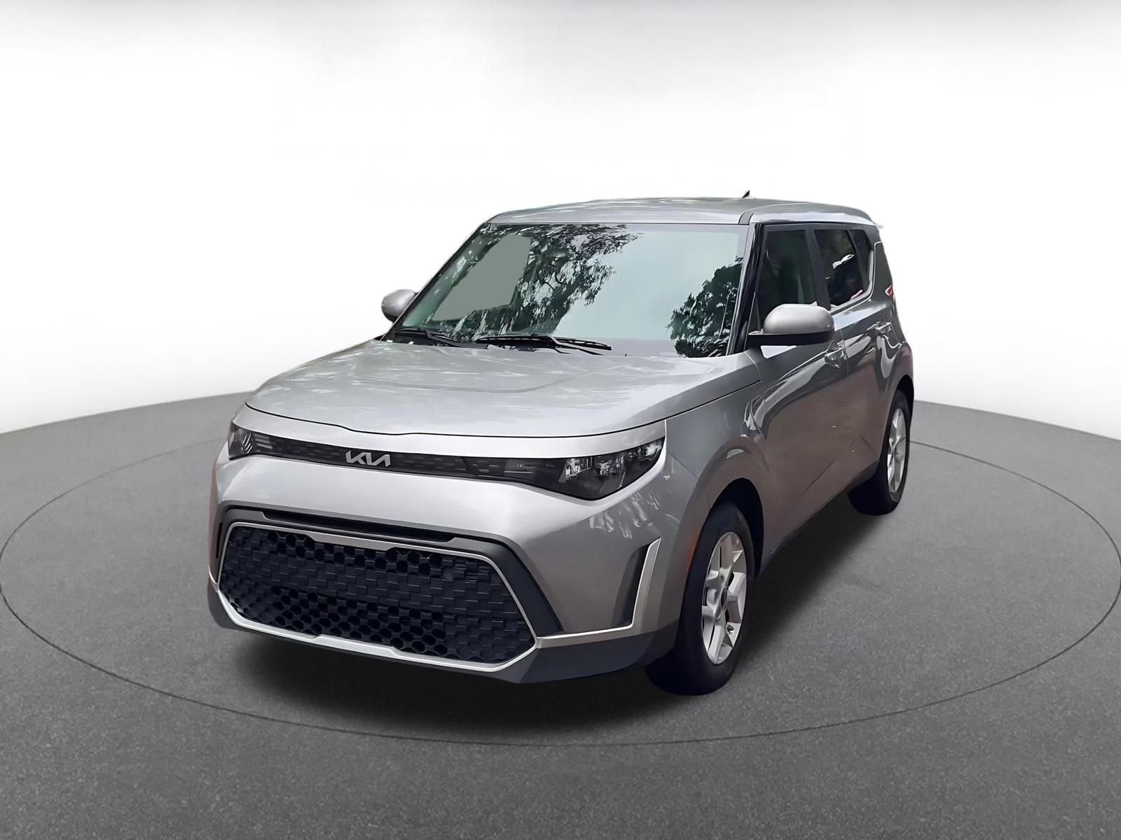 Thumbnail: 2025 Kia Soul - 7