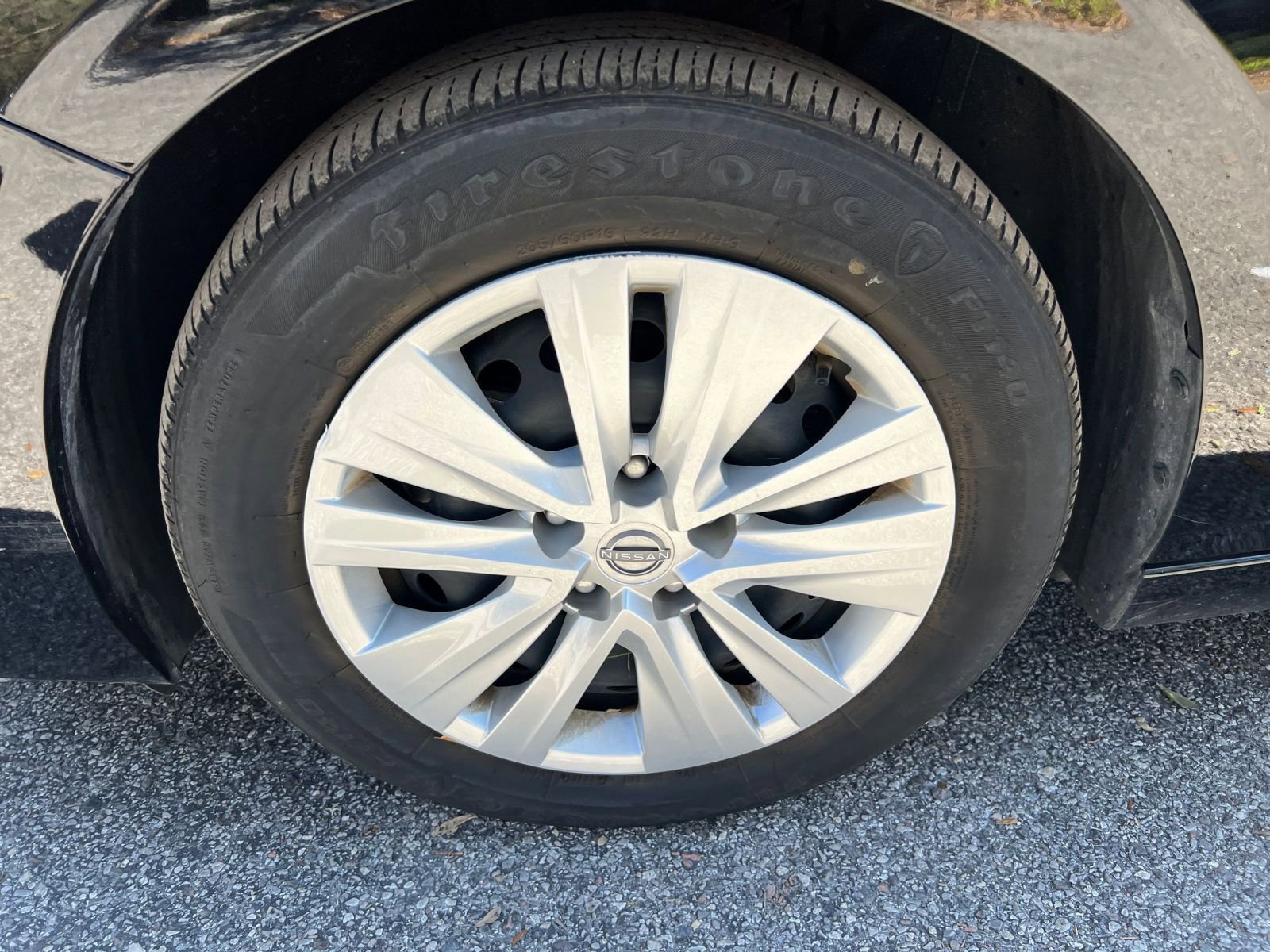 Thumbnail: 2025 Nissan Sentra - 25