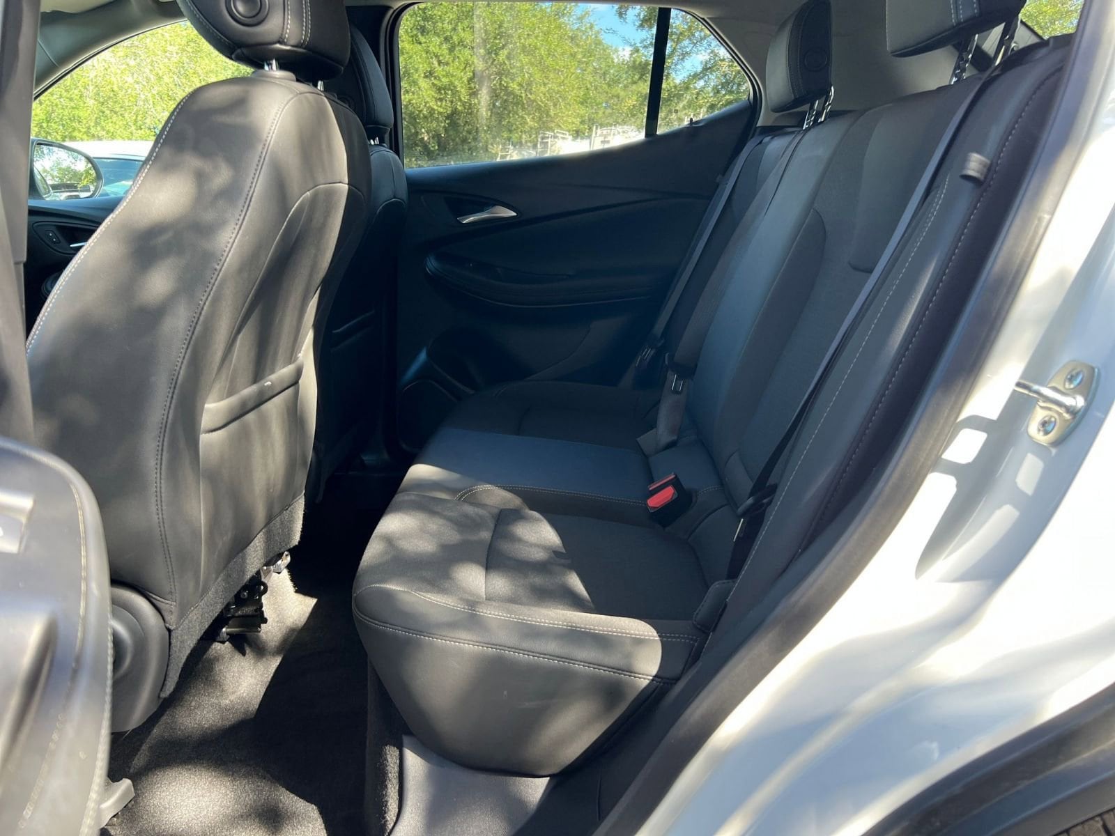 Thumbnail: 2025 Buick Encore GX - 20