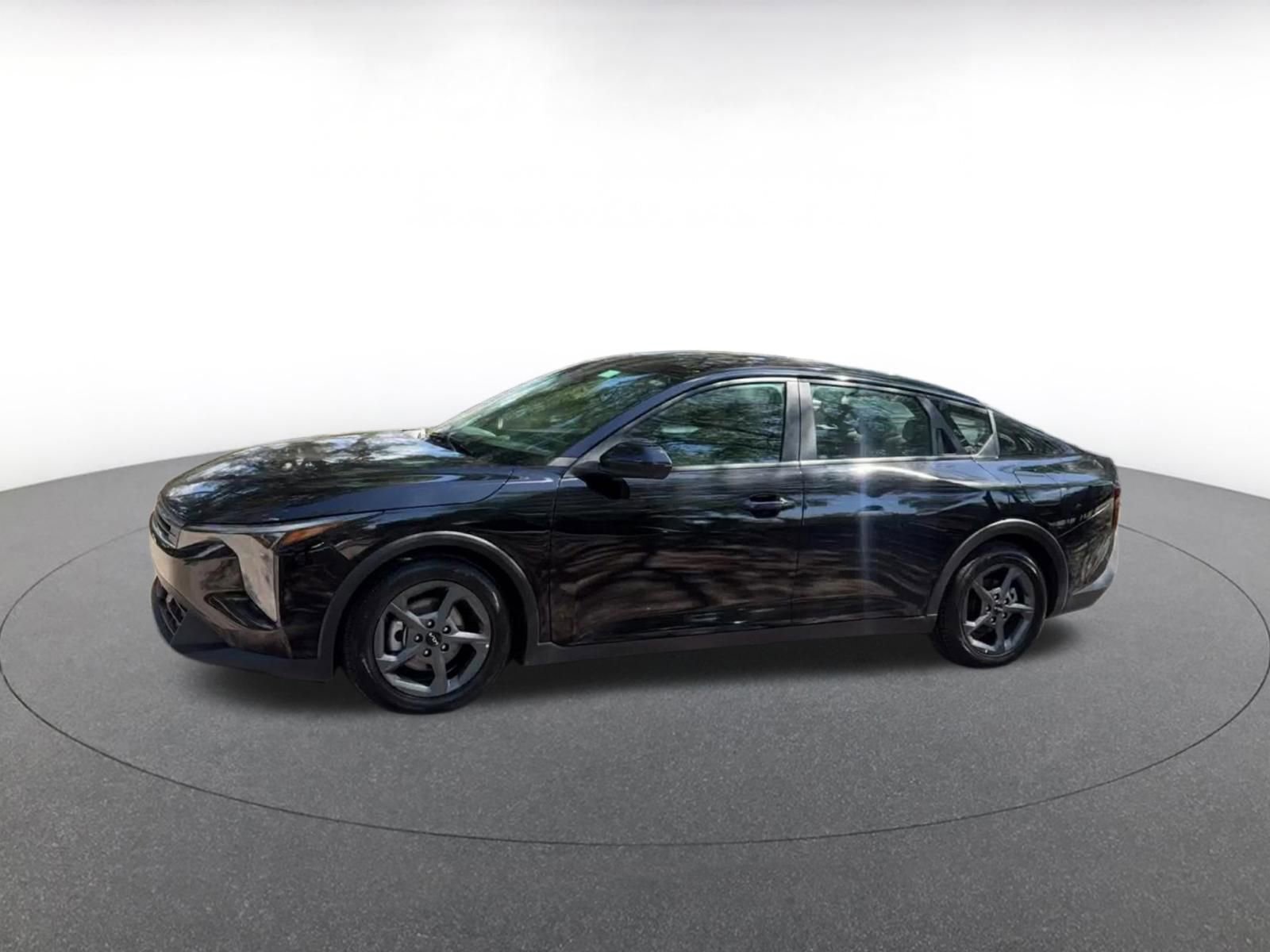 Thumbnail: 2025 Kia K4 - 8