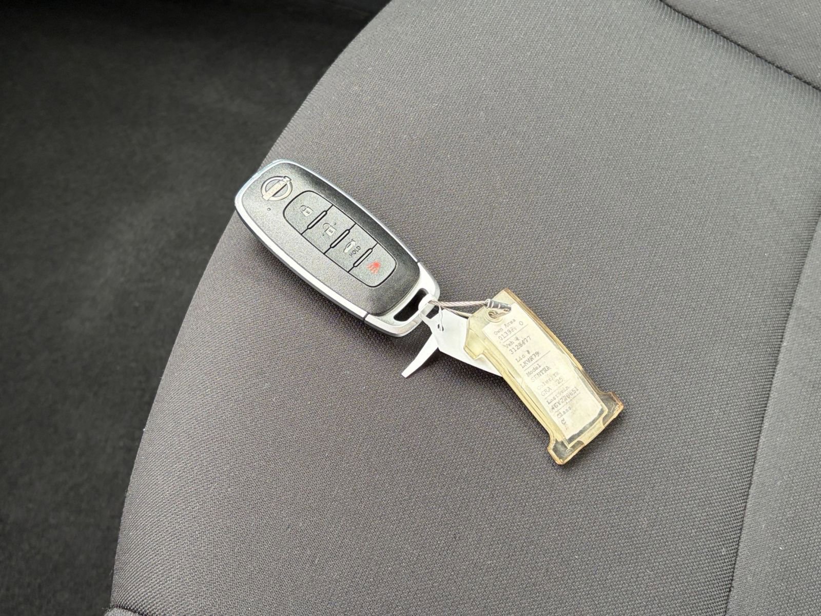 Thumbnail: 2025 Nissan Sentra - 20