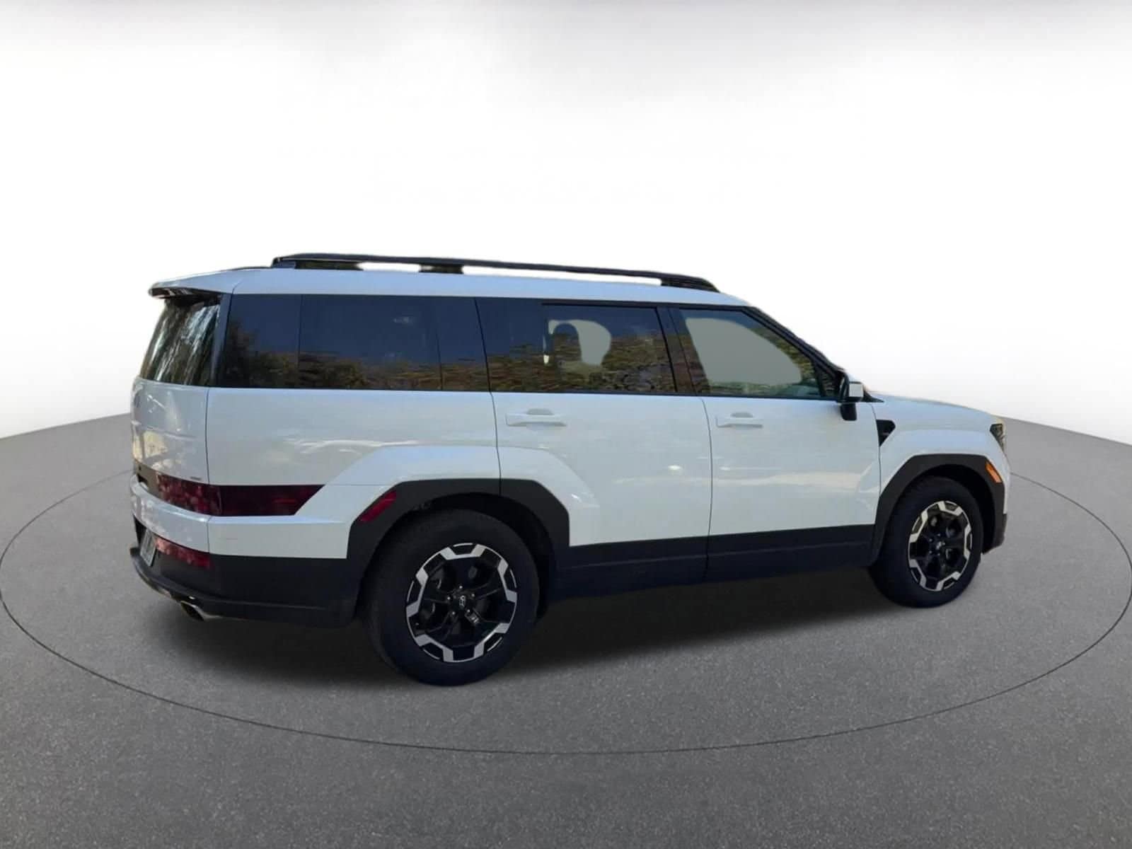 Thumbnail: 2025 Hyundai Santa Fe - 15