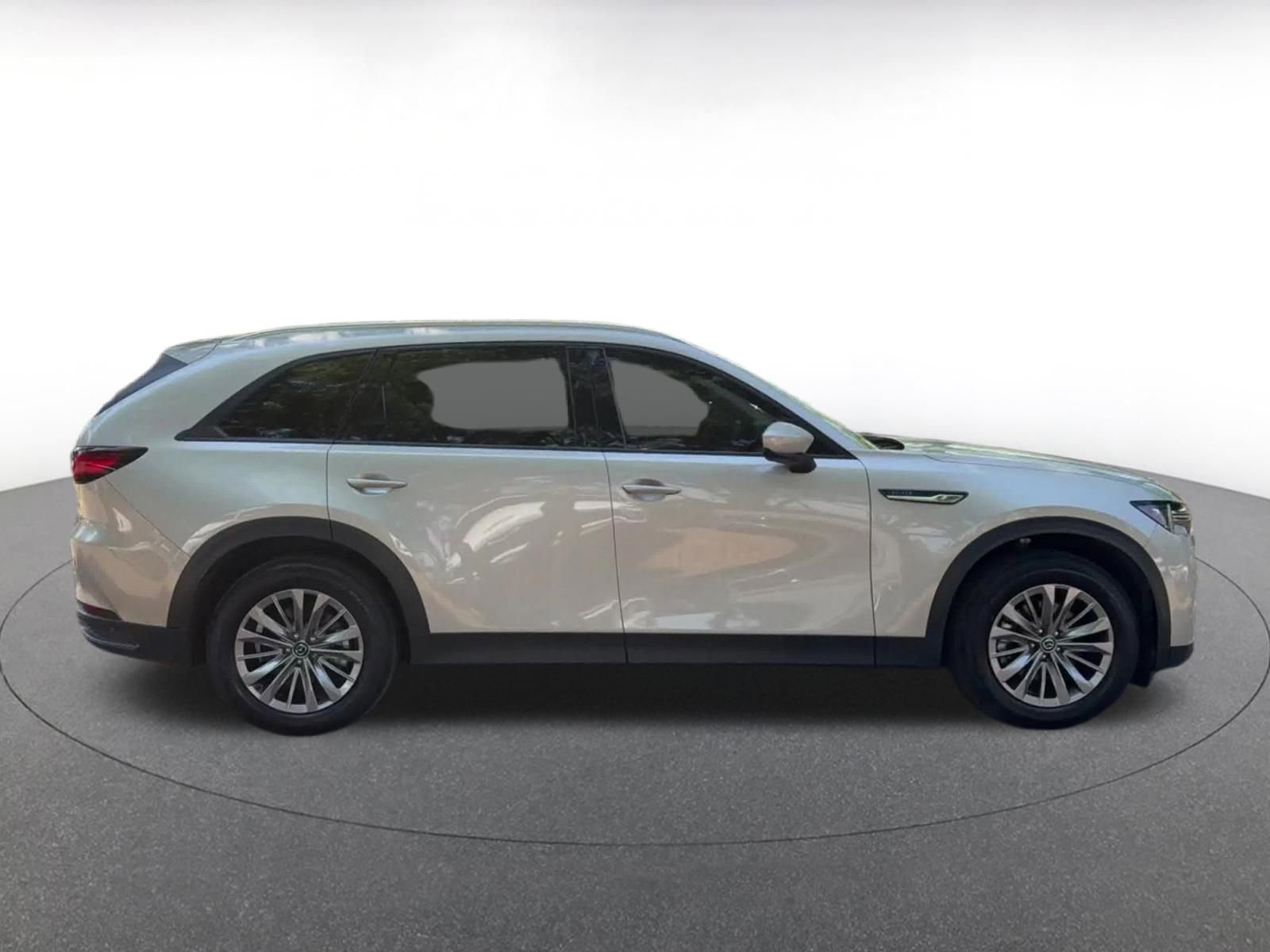 Thumbnail: 2025 Mazda CX-90 - 16