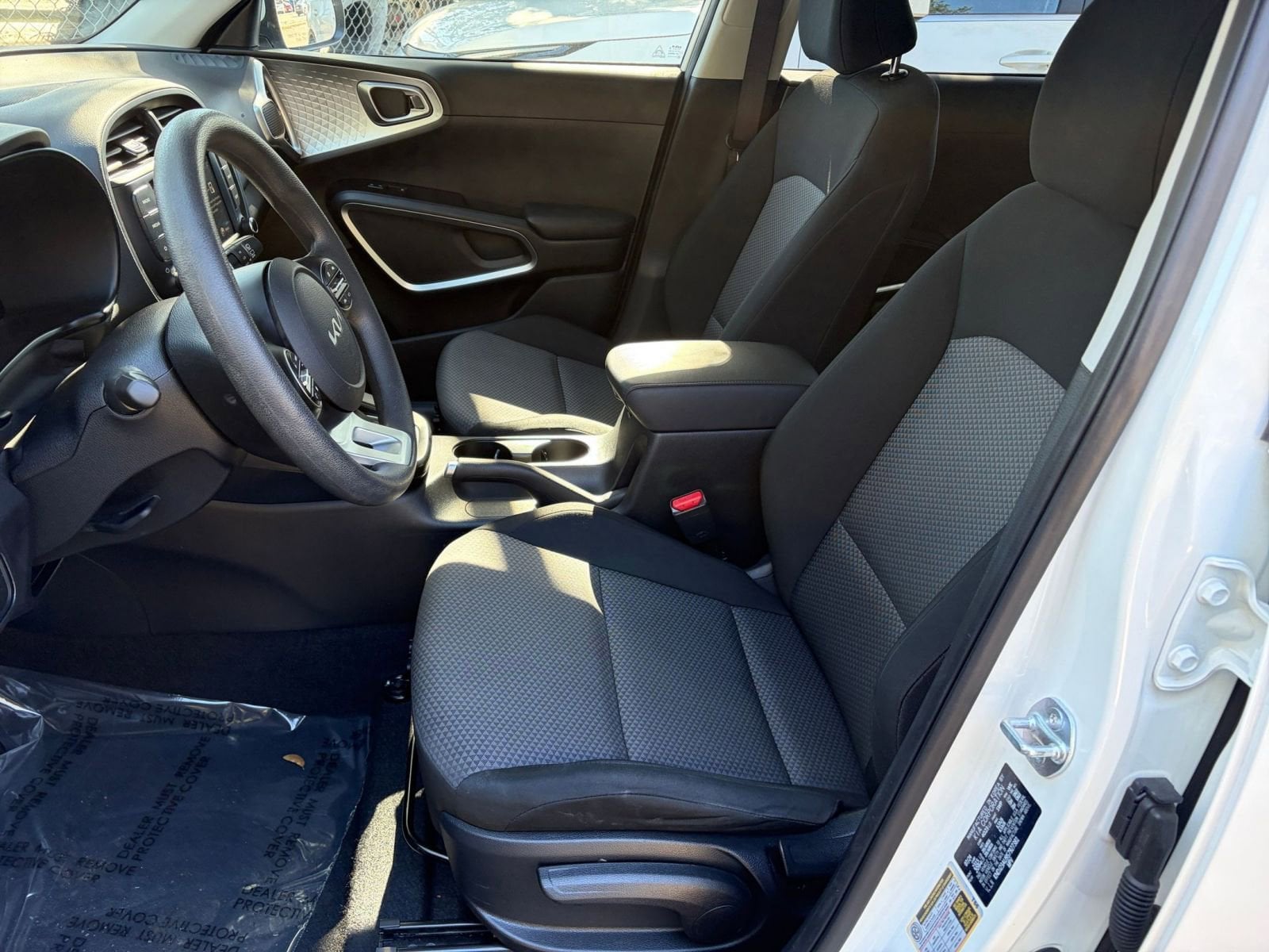 Thumbnail: 2025 Kia Soul - 22